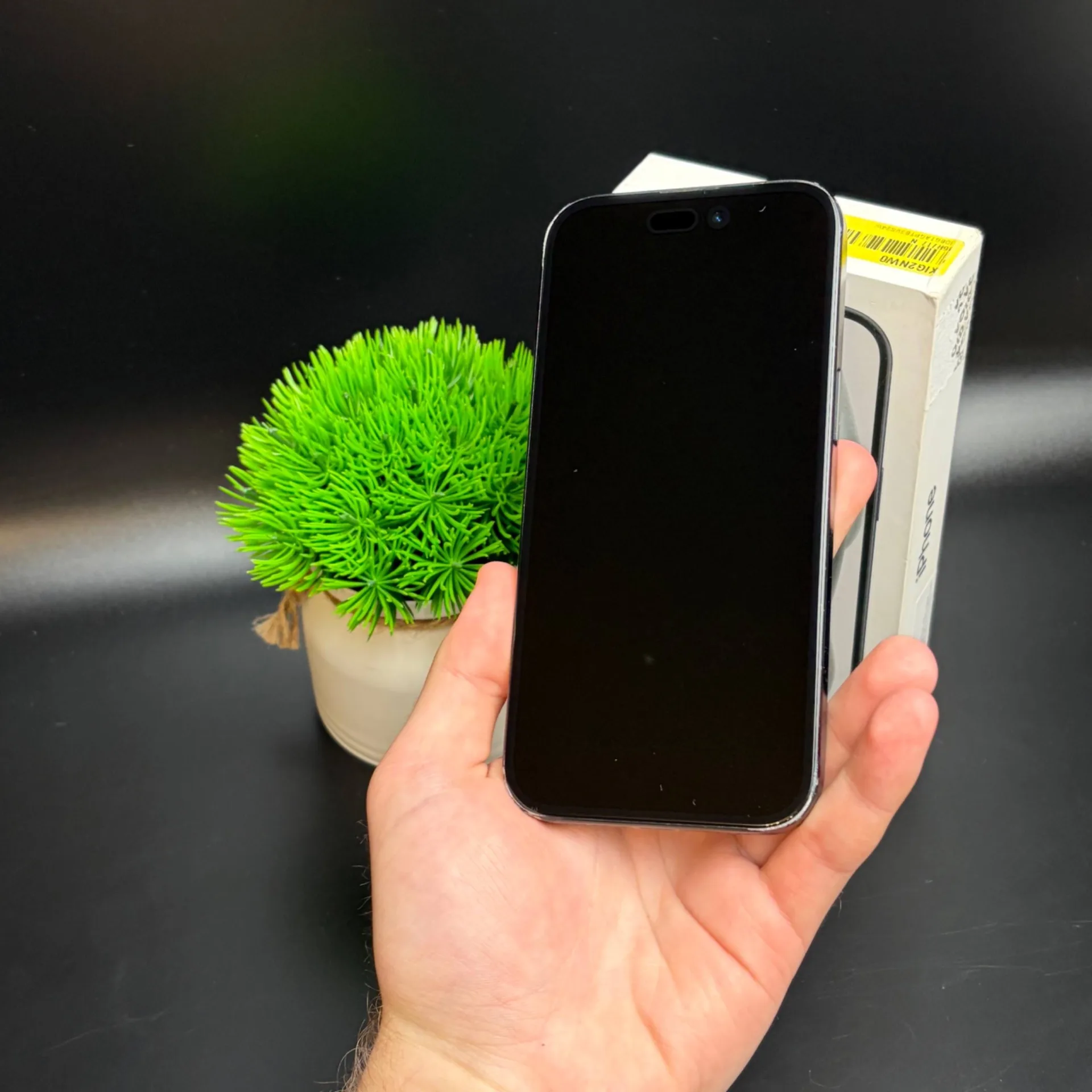 iPhone 15 128gb