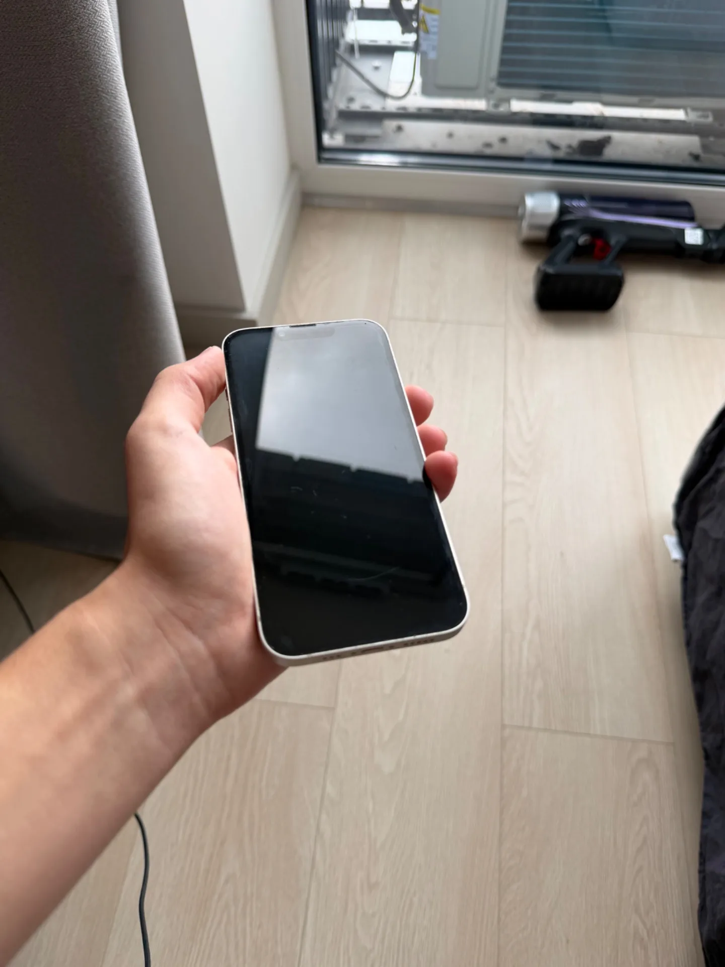 iPhone 13 256gb