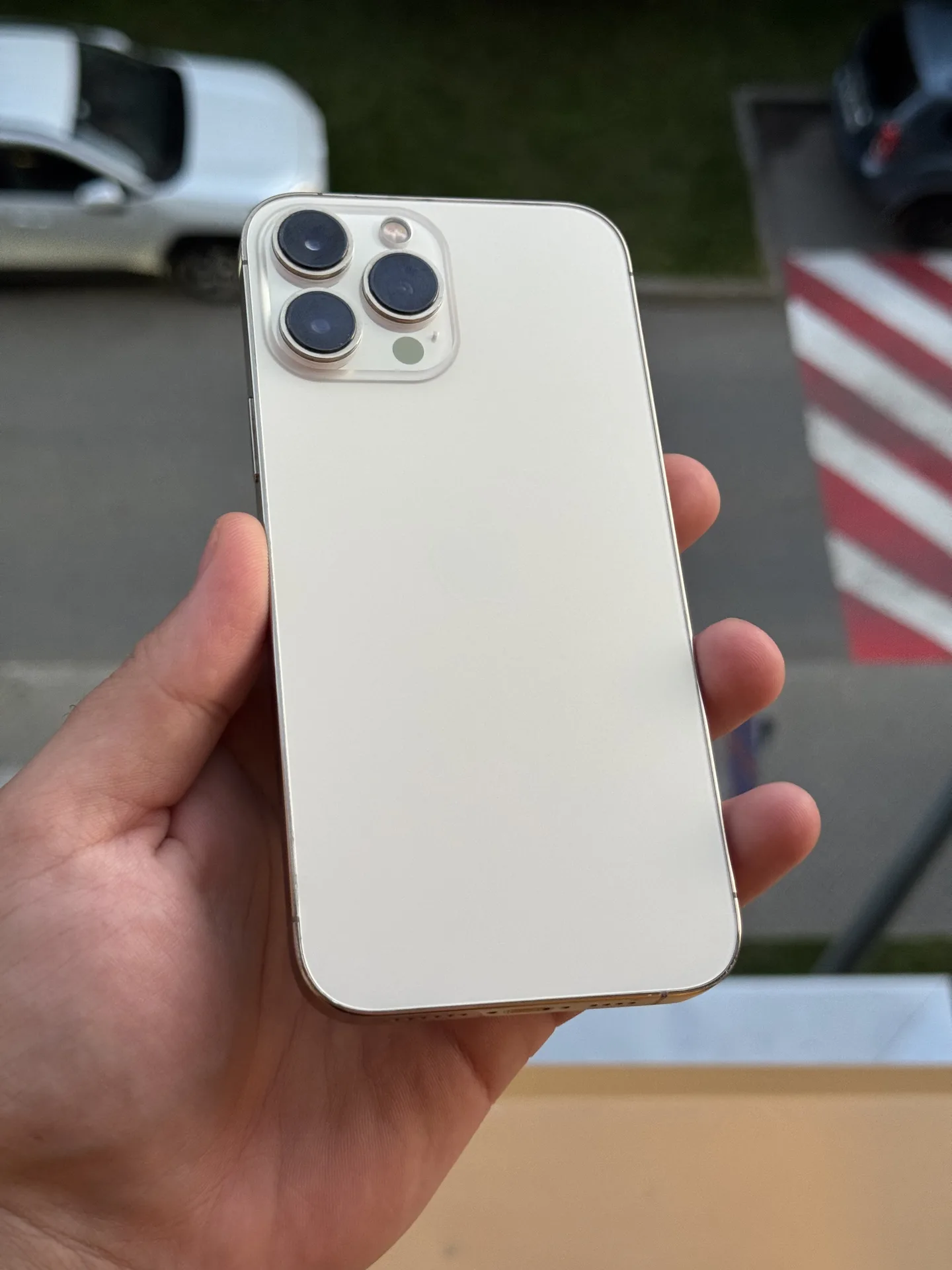iPhone 13 Pro Max 256gb