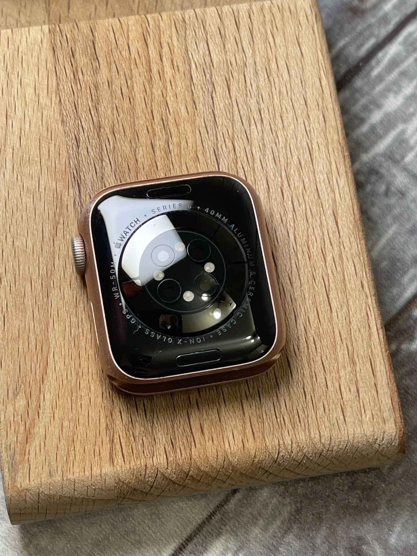 Apple Watch 6 40 mm