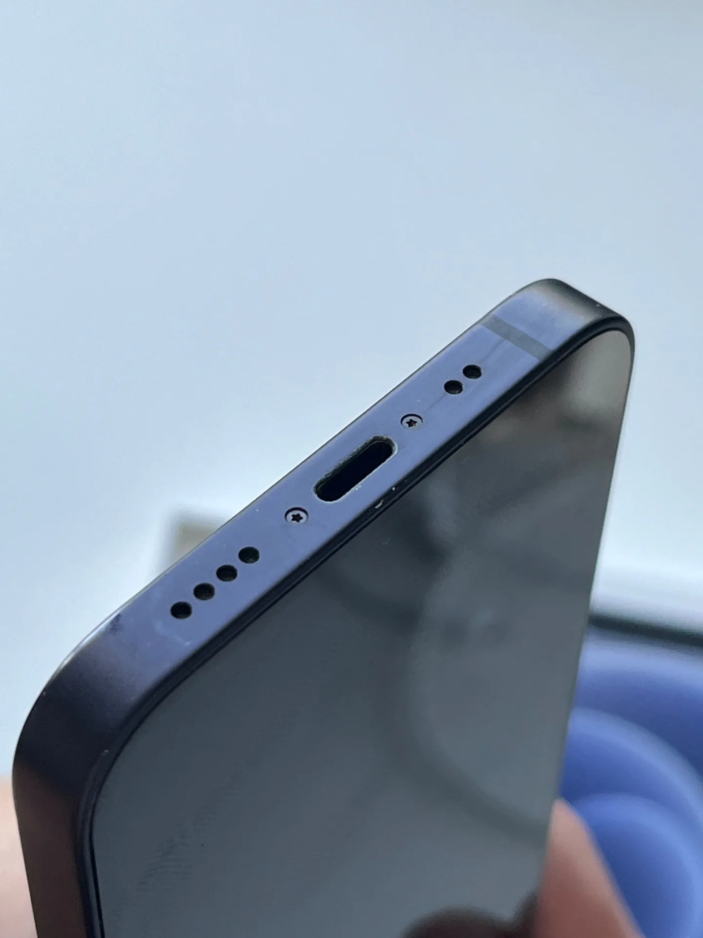 iPhone 12 mini 128gb