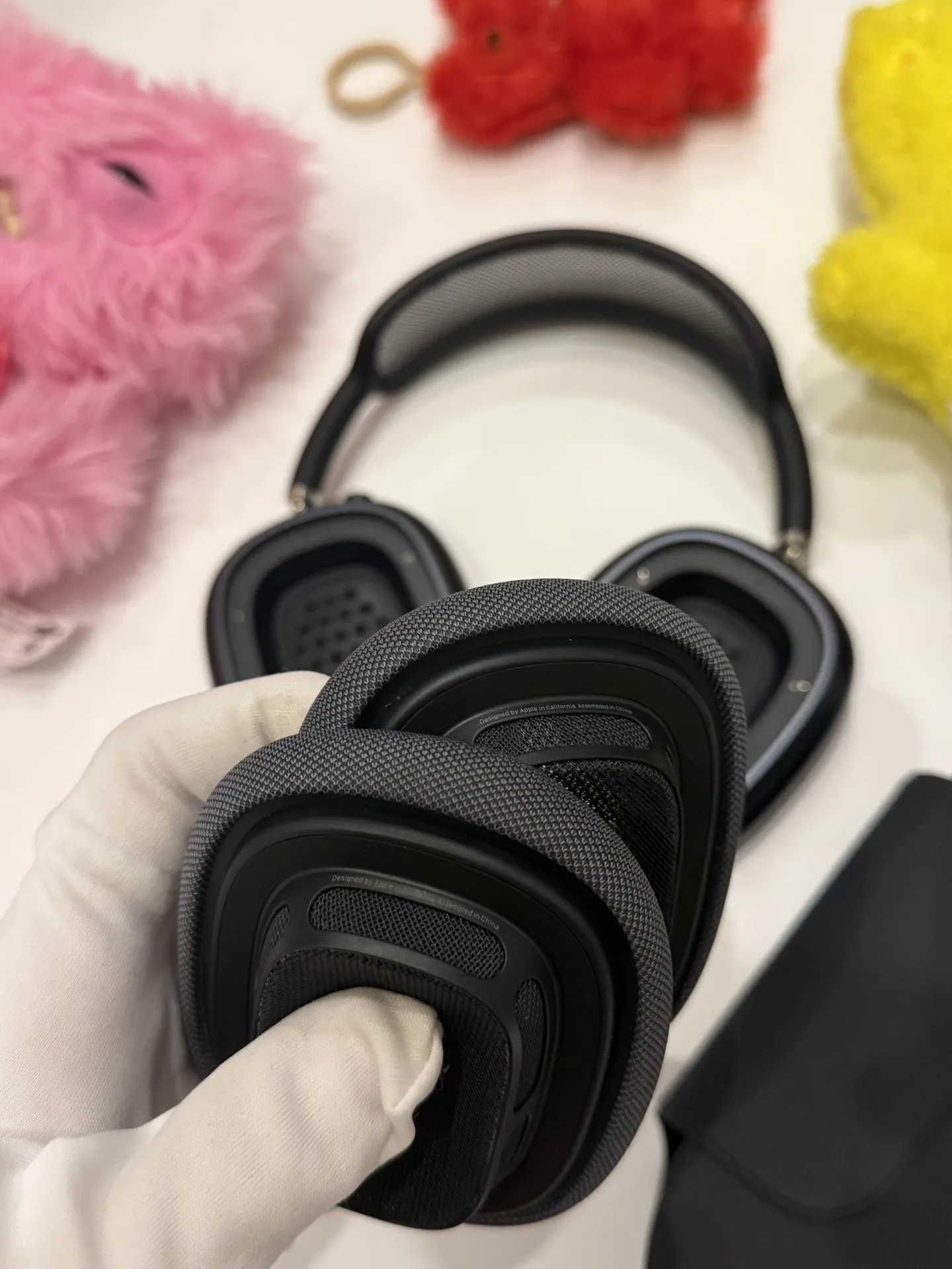 AirPods Max 2 Midnight Type C