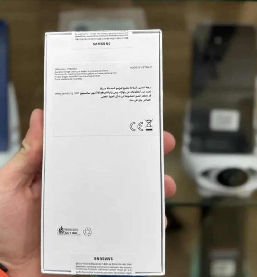 Samsung A17 4/128 Gray