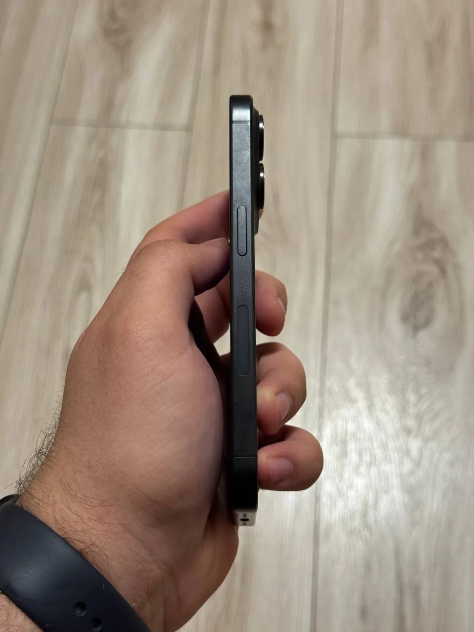 iPhone 15 Pro 128gb