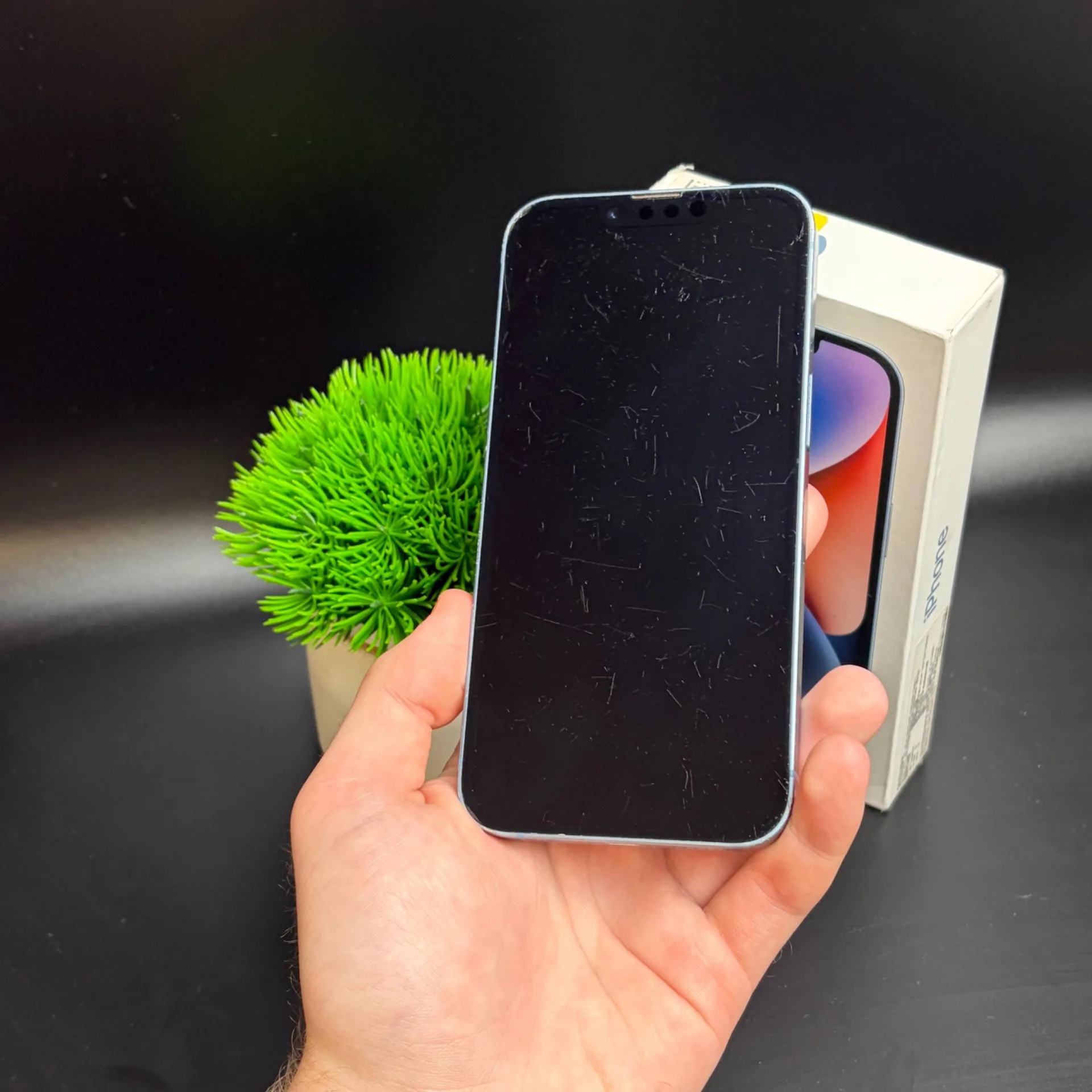 iPhone 14 128gb