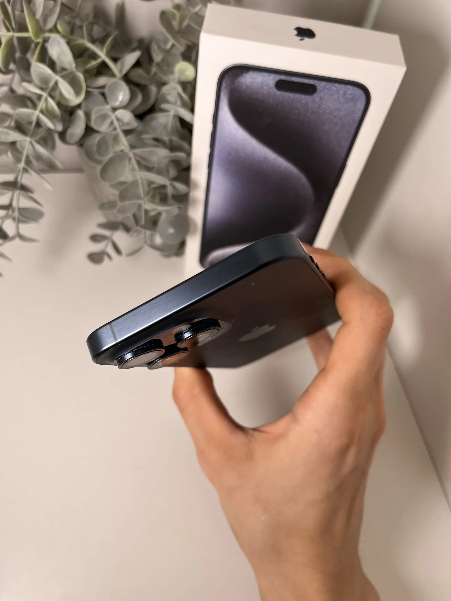 iPhone 15 Pro Max 512gb