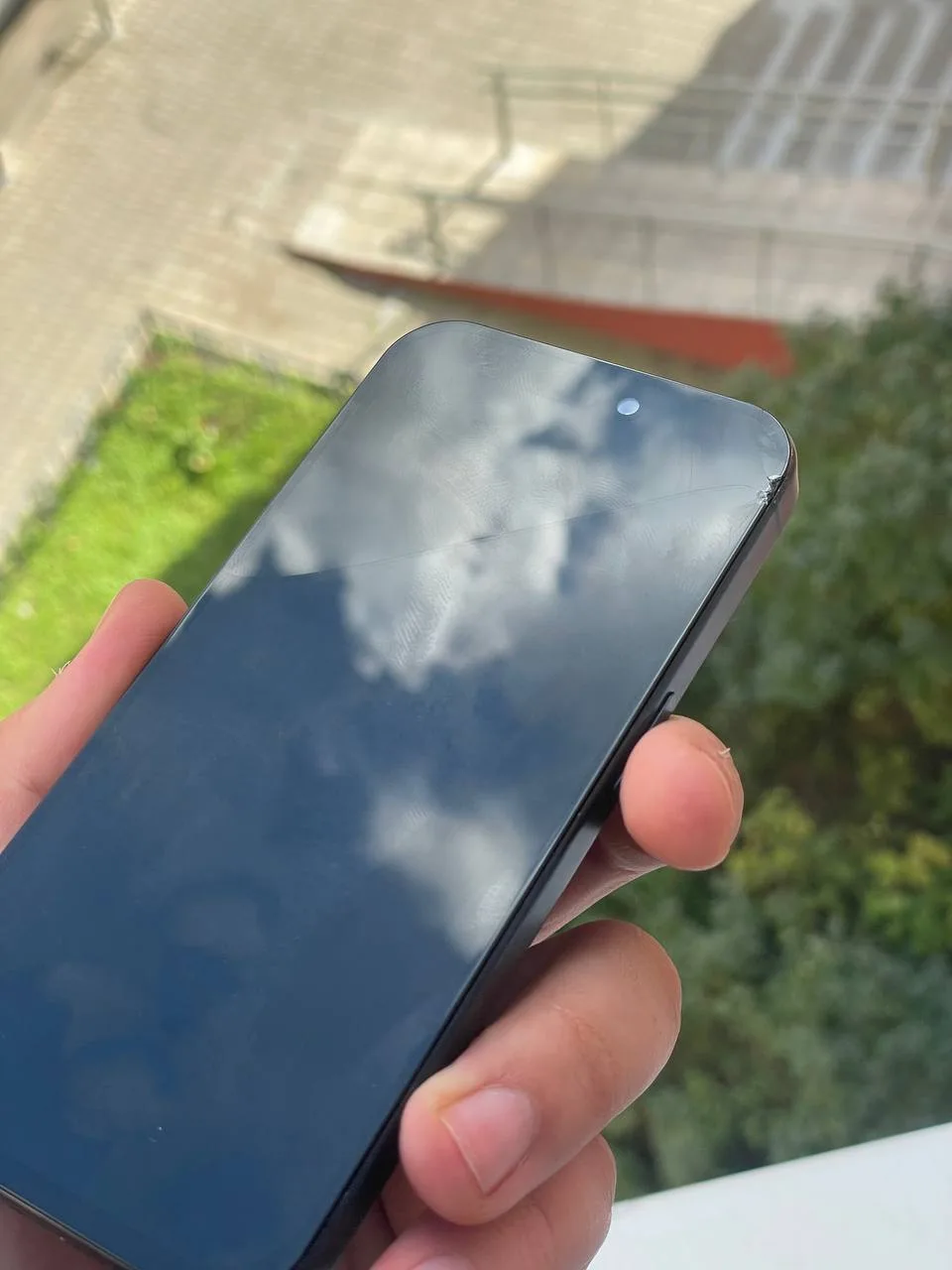 iPhone 15 Pro 128gb