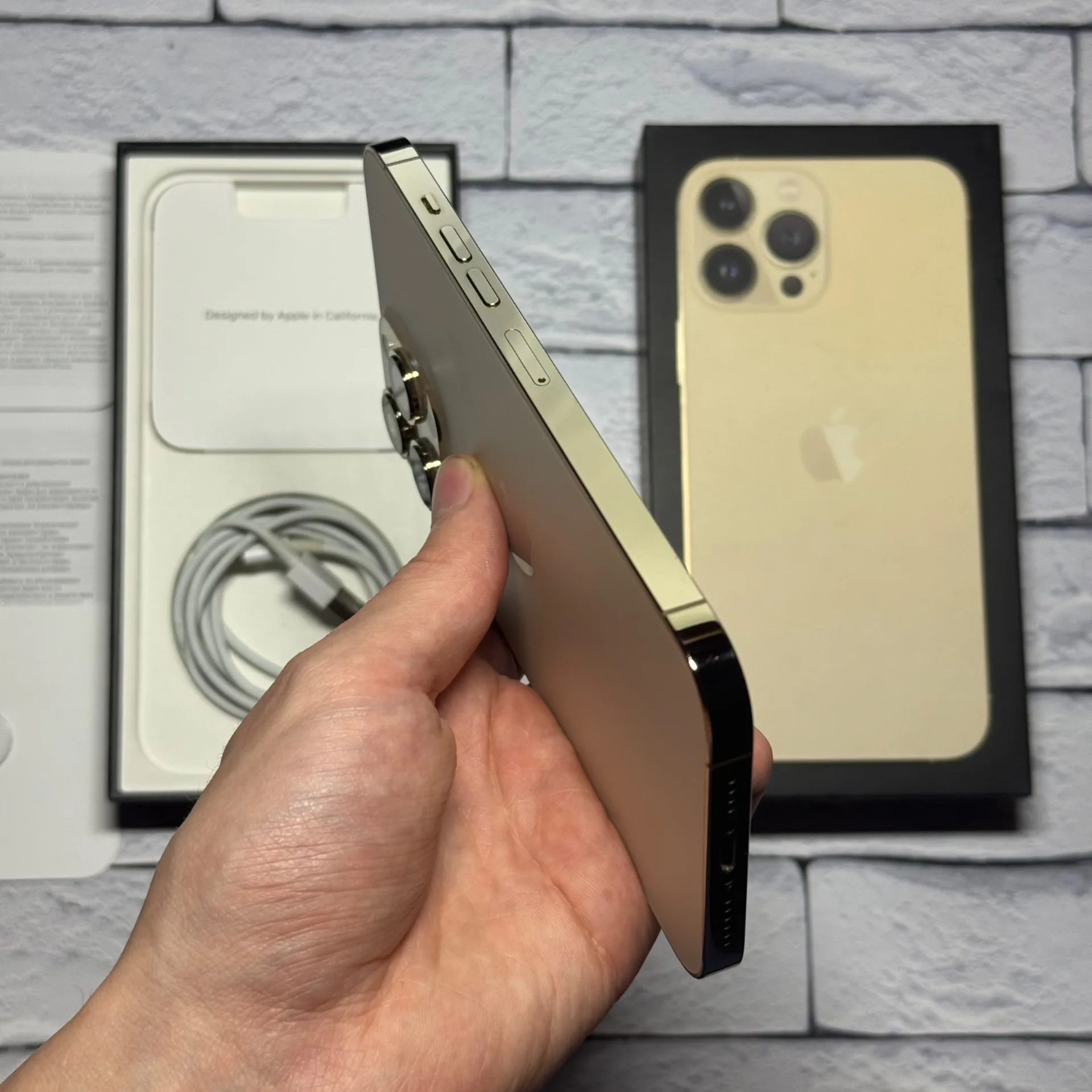 iPhone 13 Pro Max 512gb