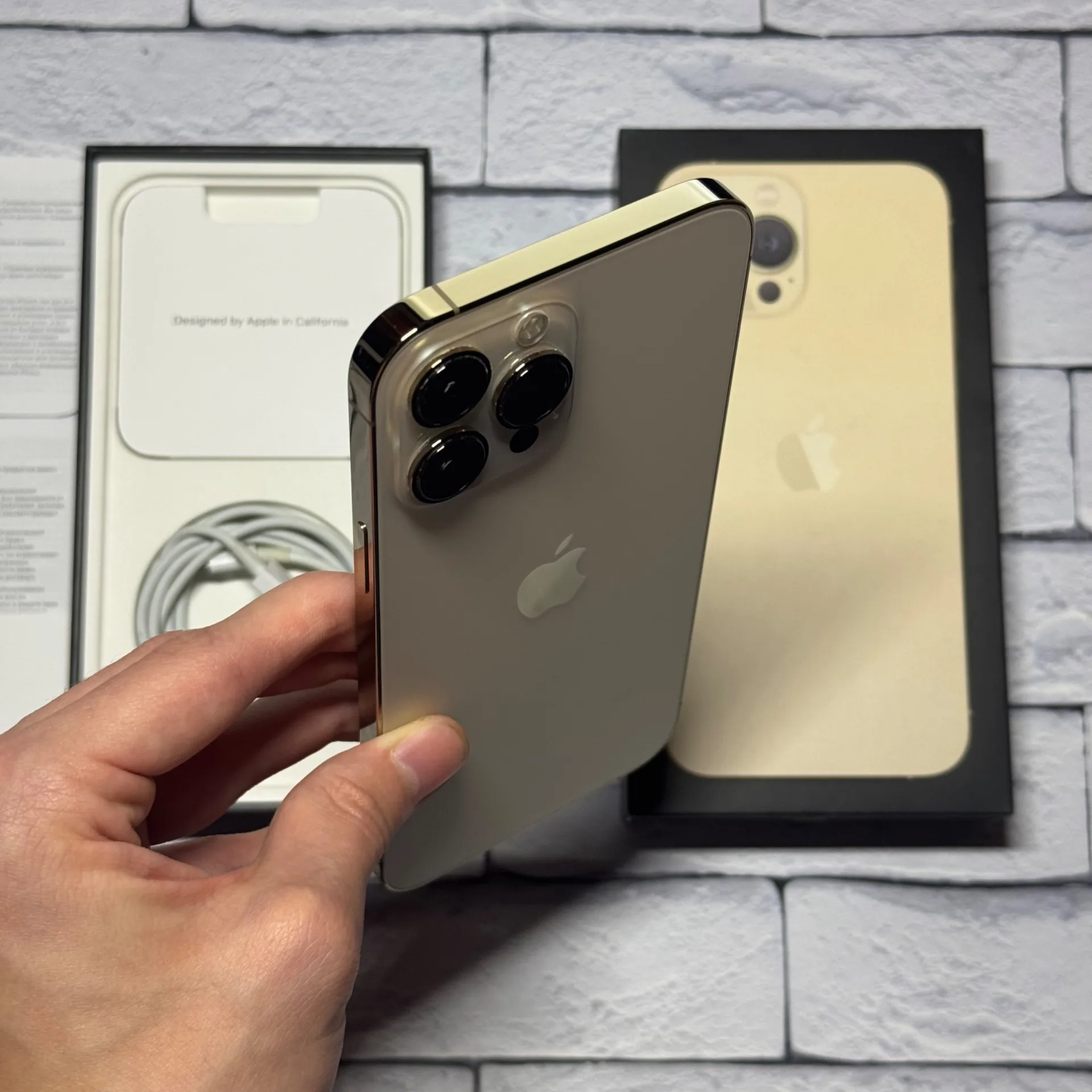 iPhone 13 Pro Max 512gb