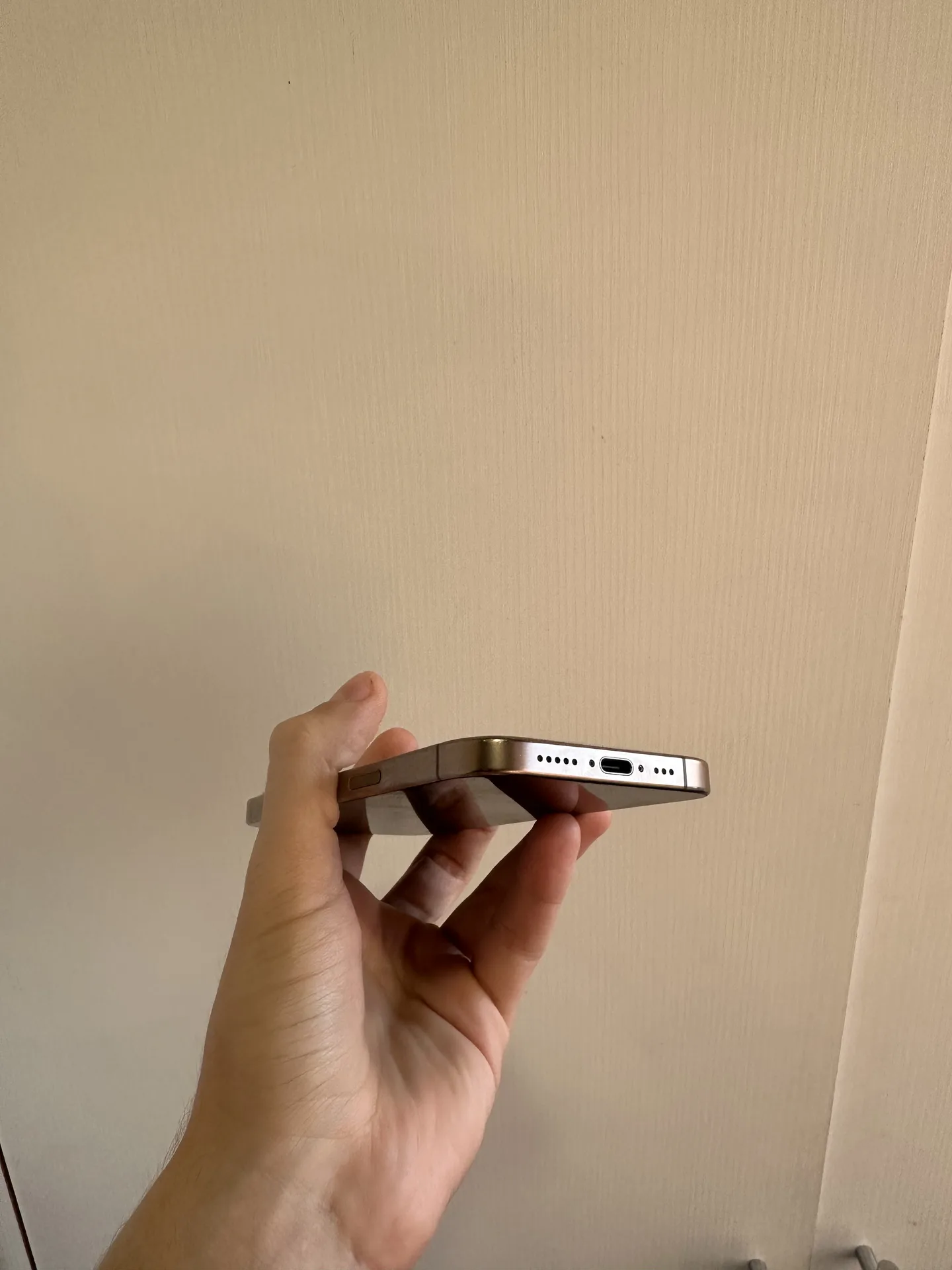 iPhone 16 Pro 256gb