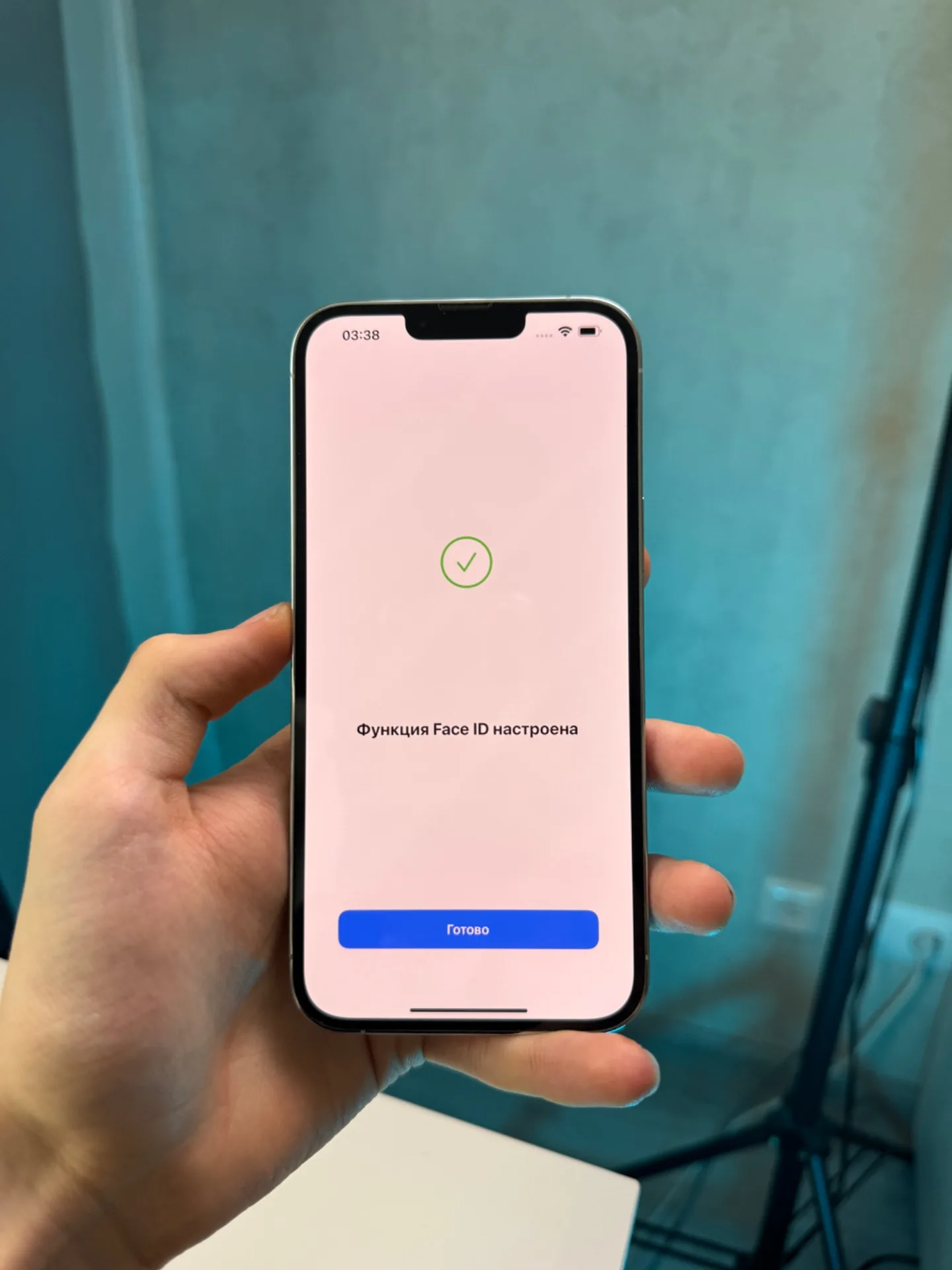 iPhone 13 Pro Max 128gb