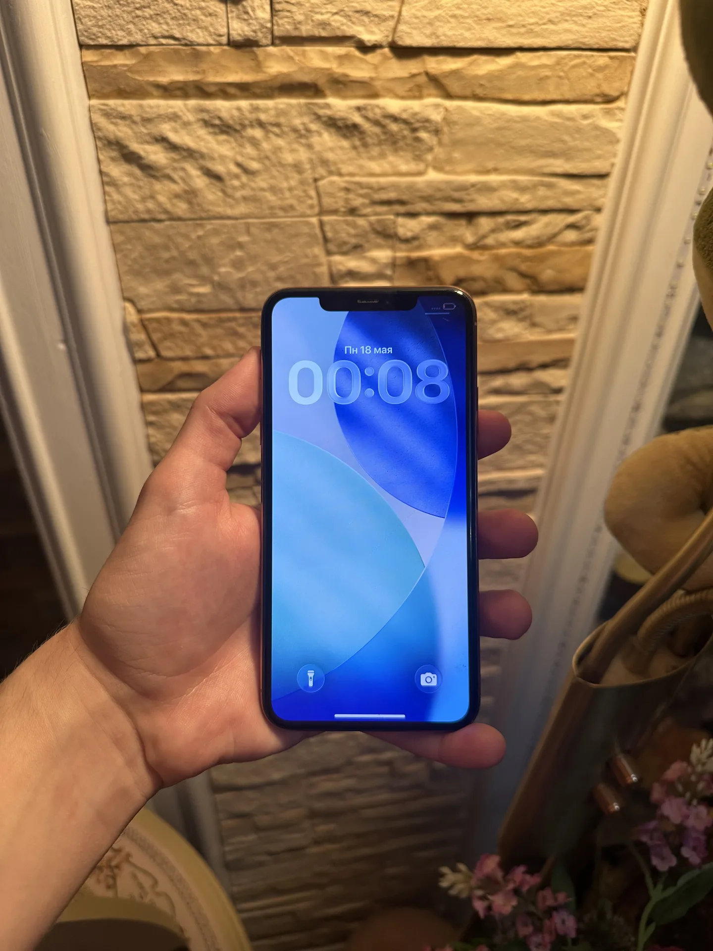 iPhone 11 Pro Max 64gb