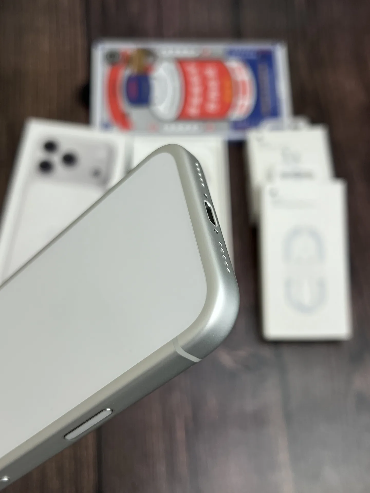 iPhone 17 Pro 256gb Sim+eSim