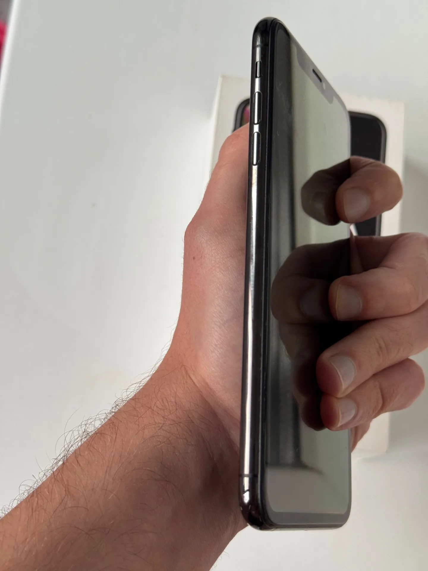 iPhone XS Max 256 гб.