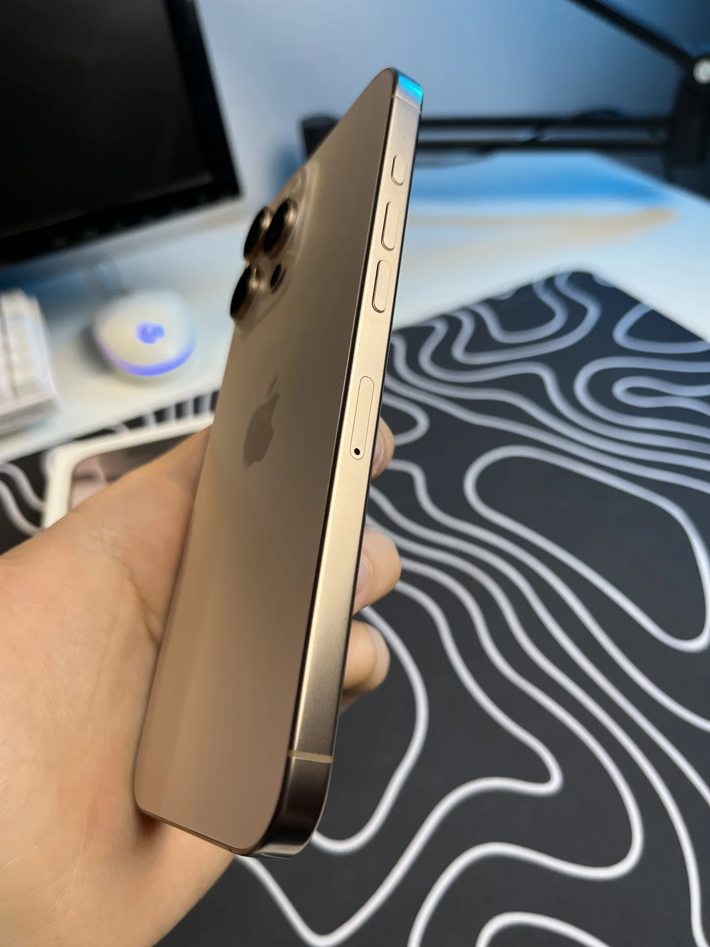 iPhone 16 Pro Max 256gb