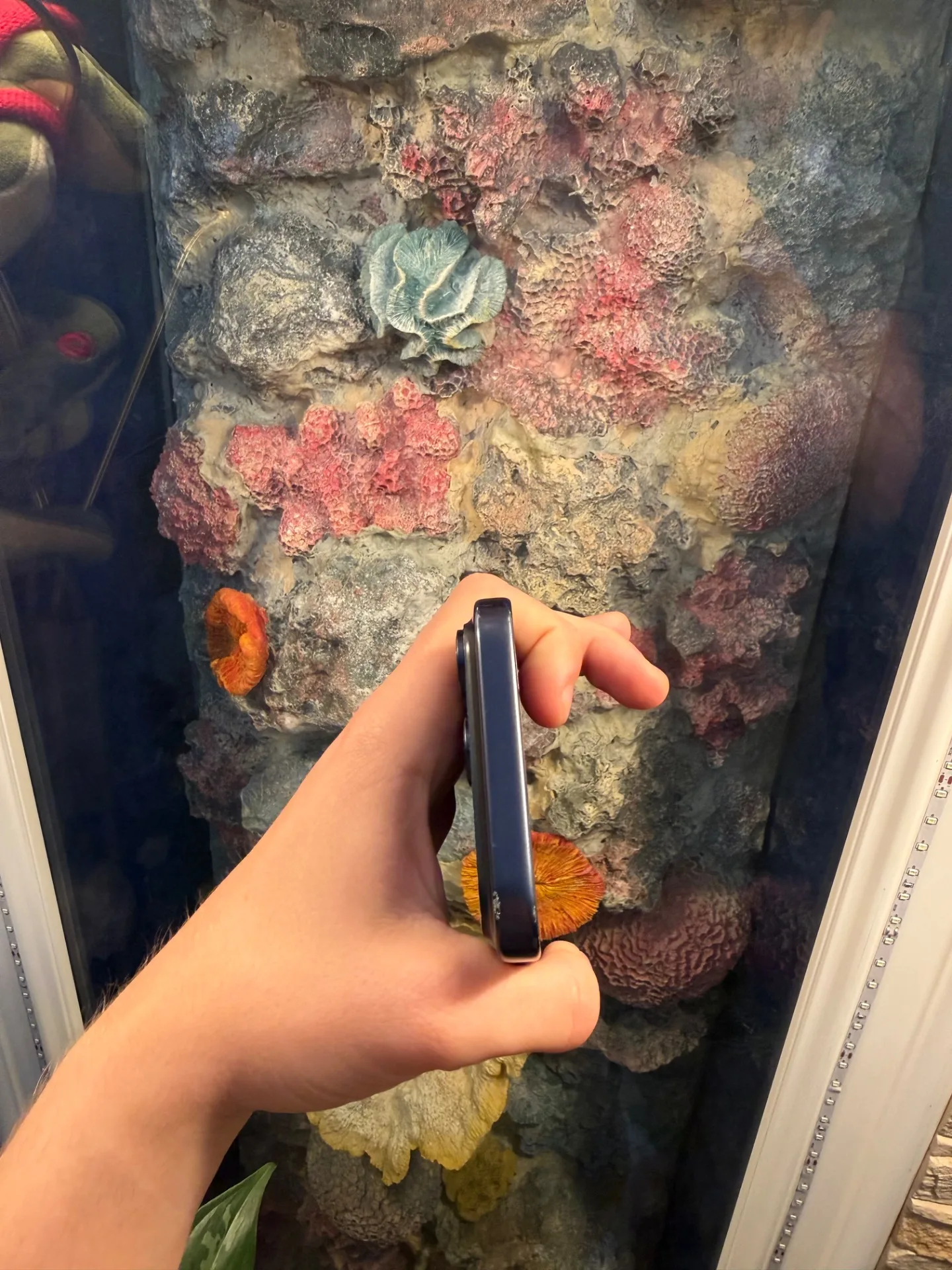 iPhone 17 Pro Max 256gb