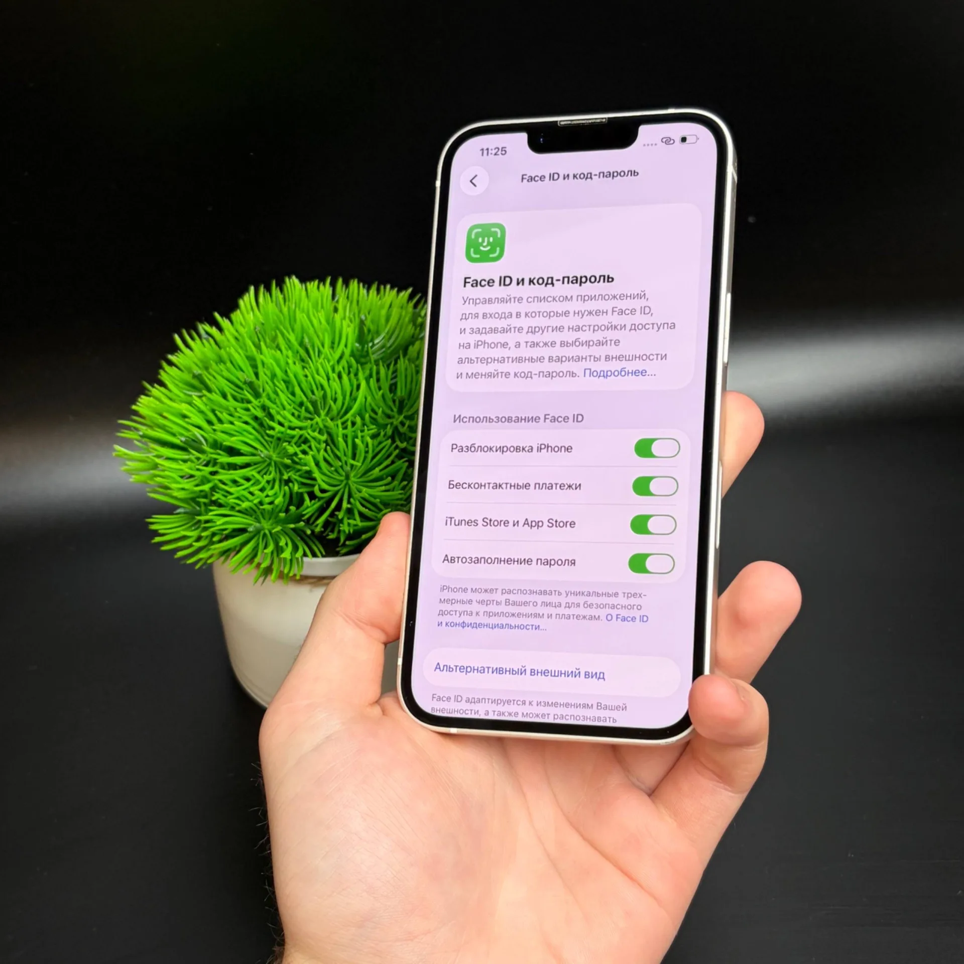 iPhone 13 128gb RFB