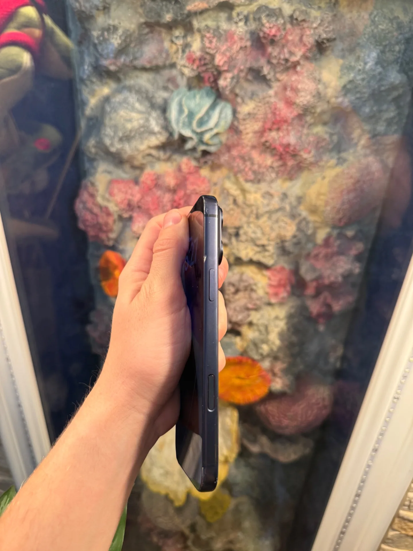 iPhone 17 Pro Max 256gb