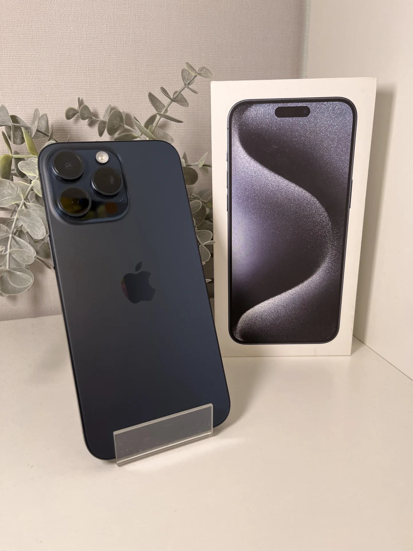 iPhone 15 Pro Max 512gb