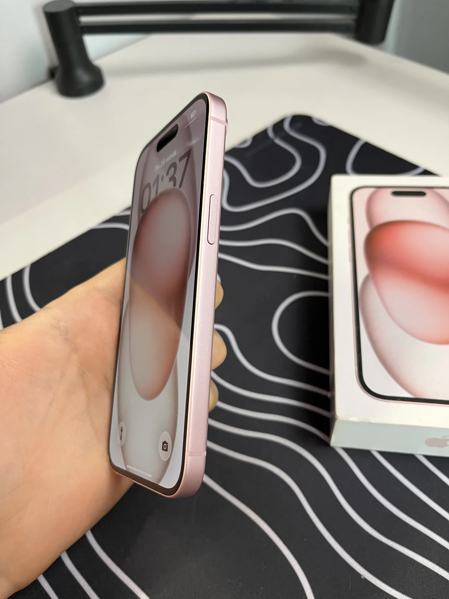 iPhone 15 128gb