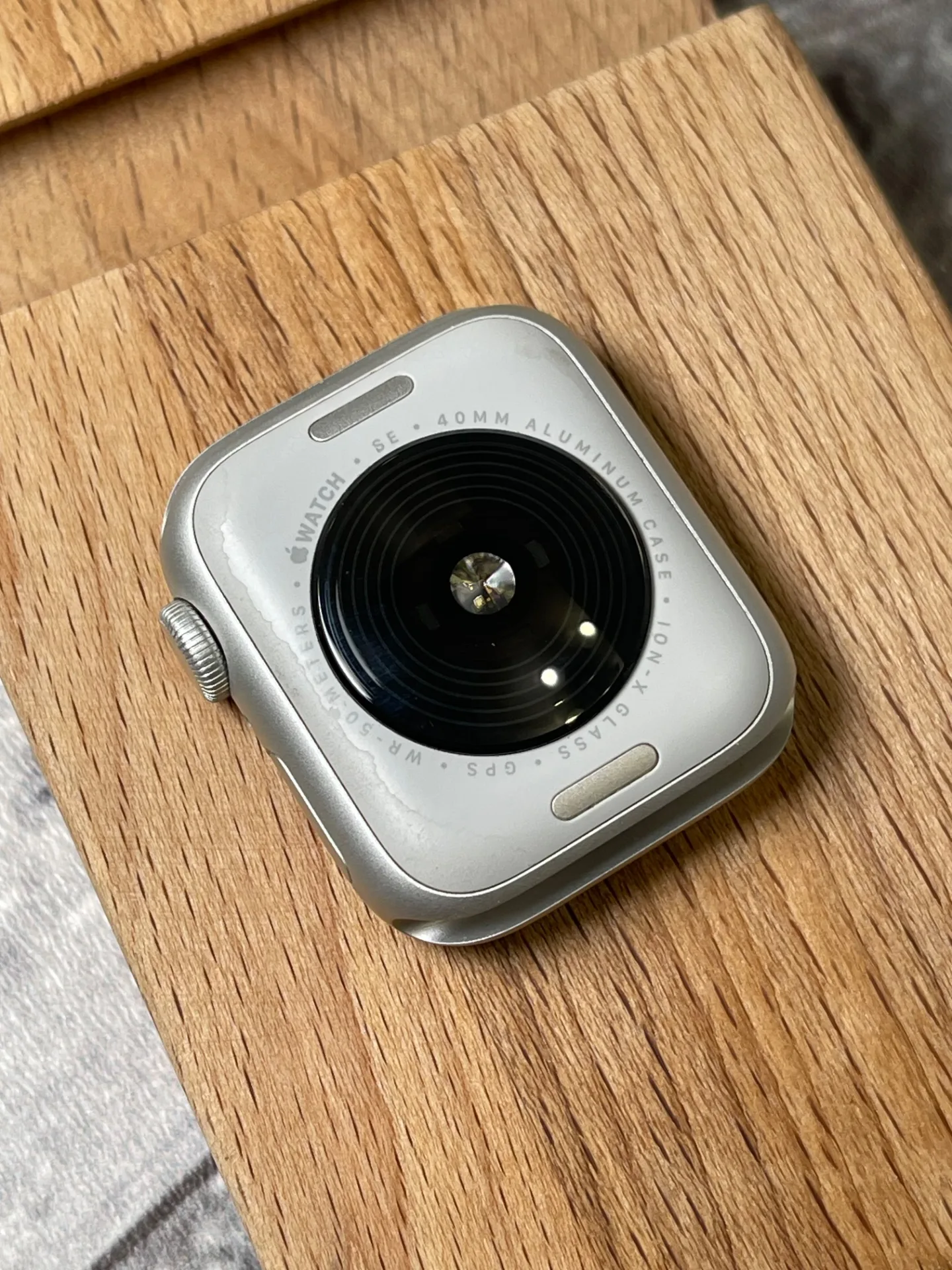 Apple Watch SE 2 40 mm