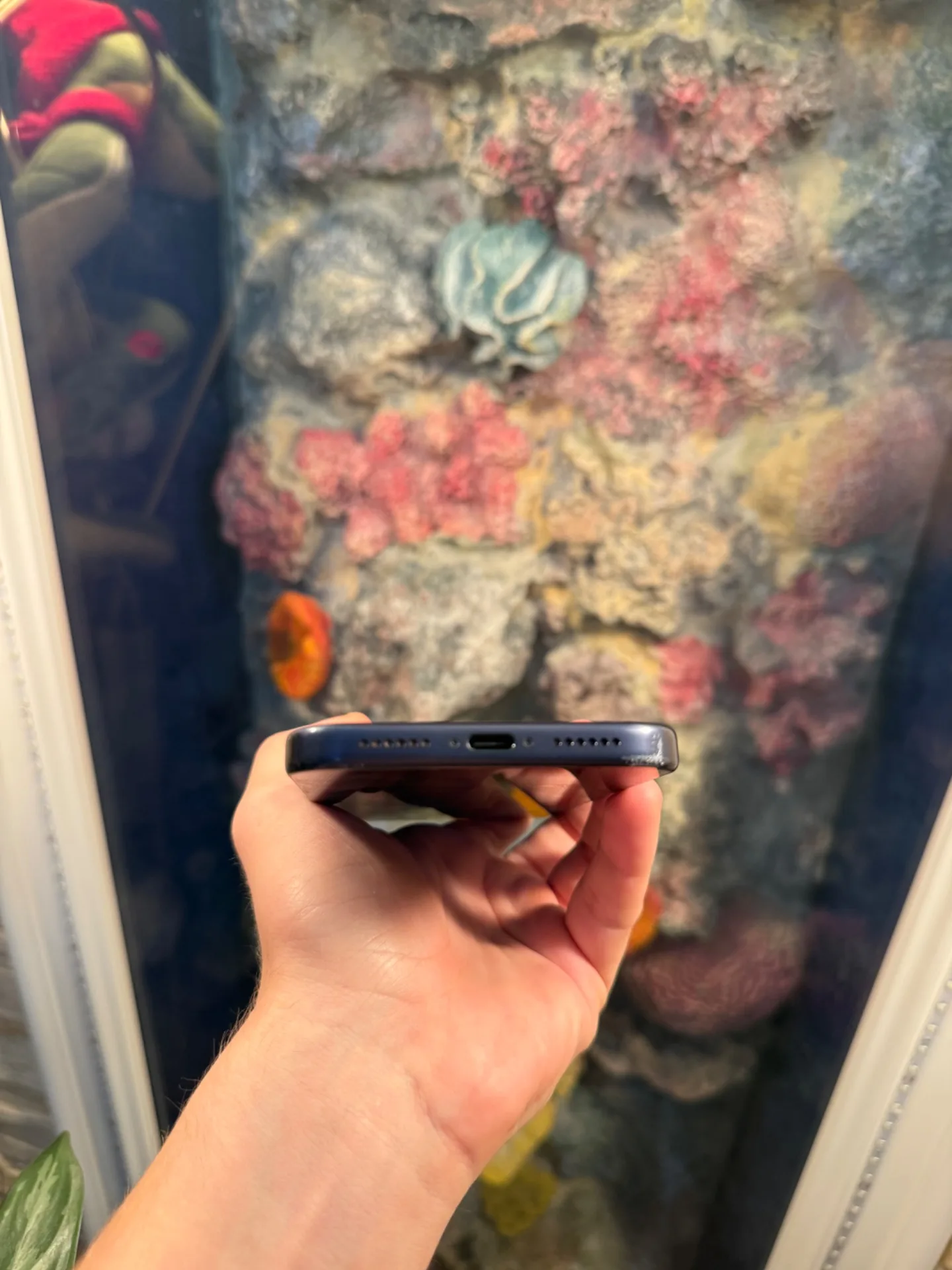 iPhone 17 Pro Max 256gb