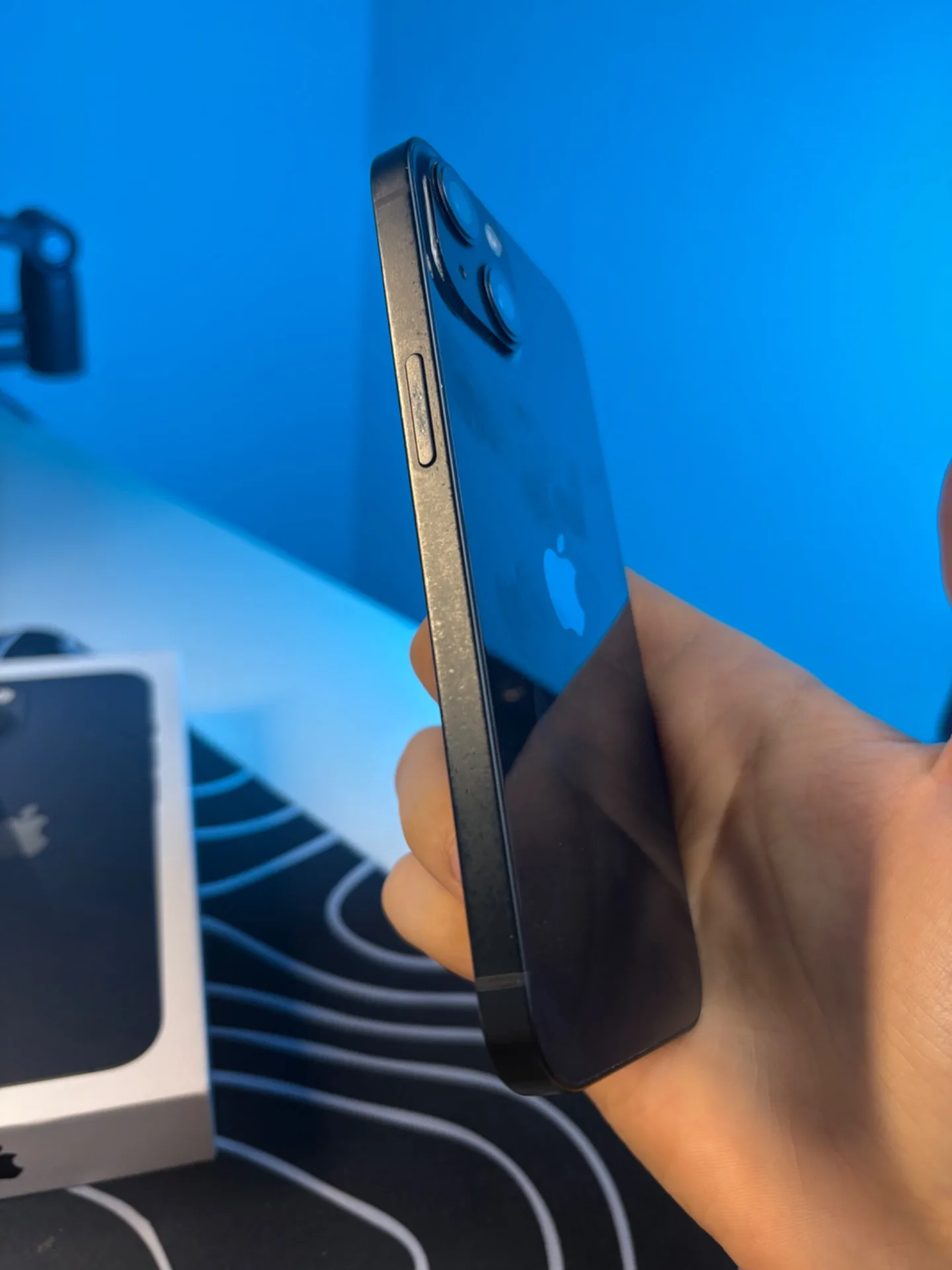 iPhone 13 128gb