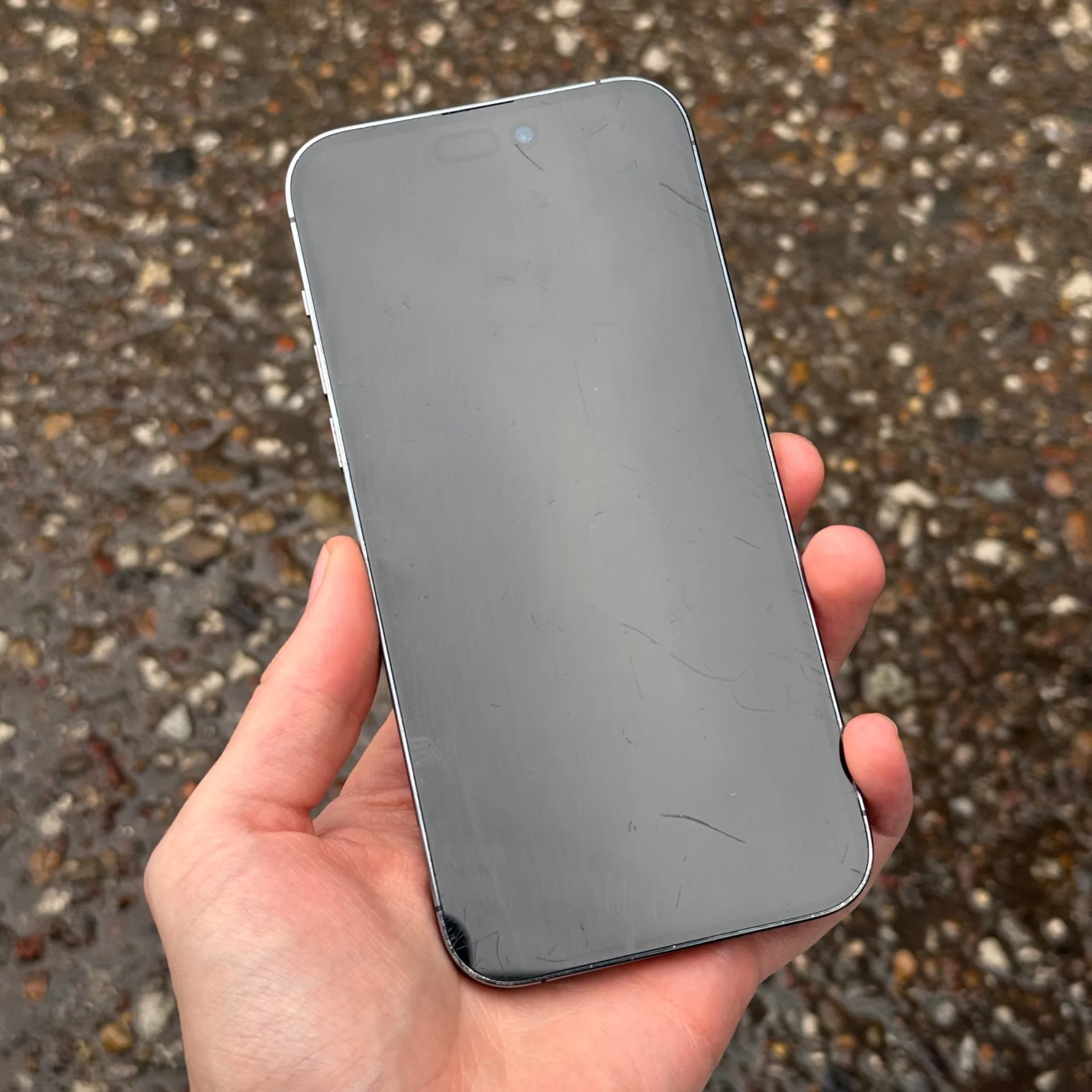 iPhone 14 Pro Max 512gb Purple