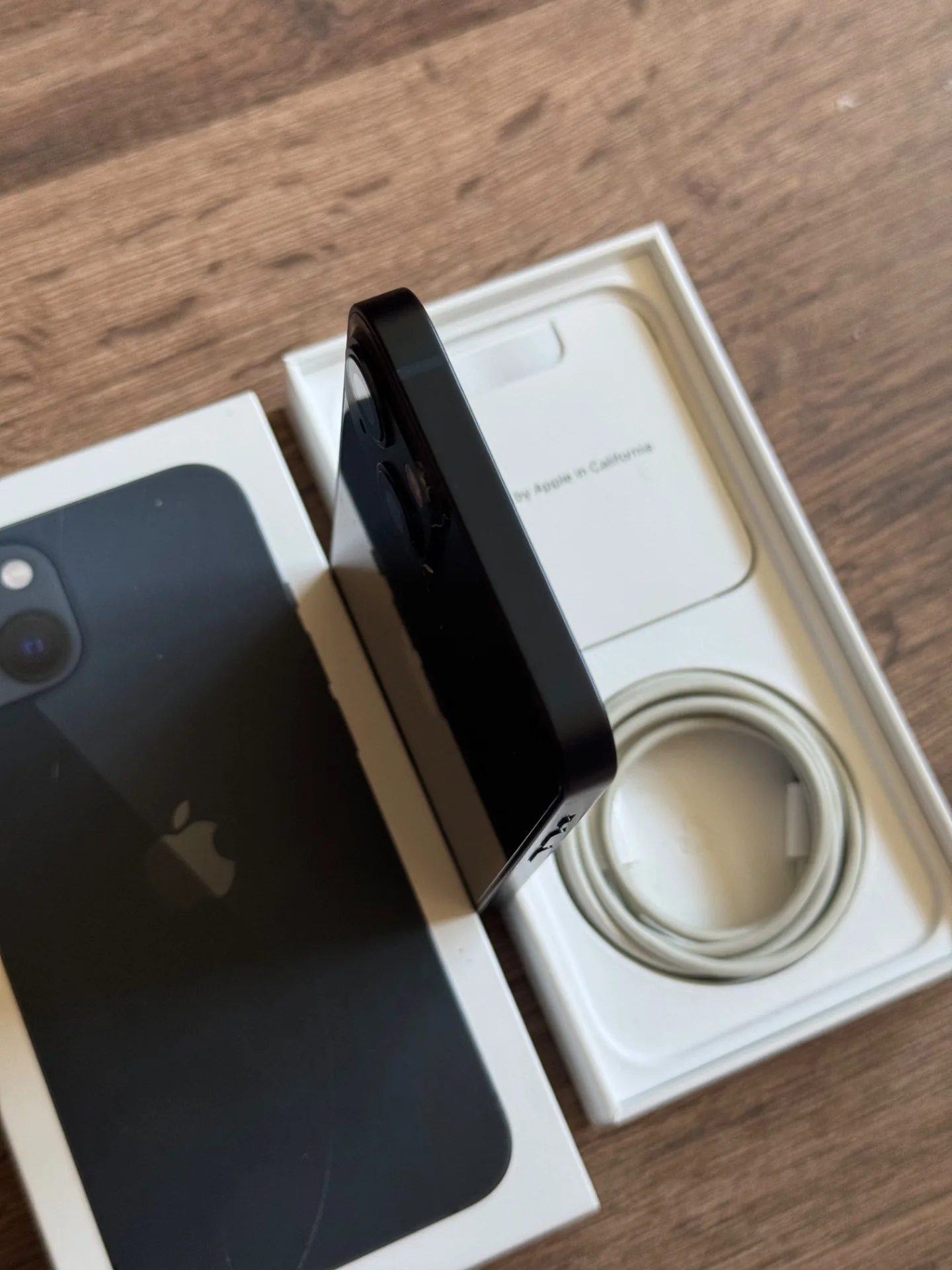 iPhone 13 128gb