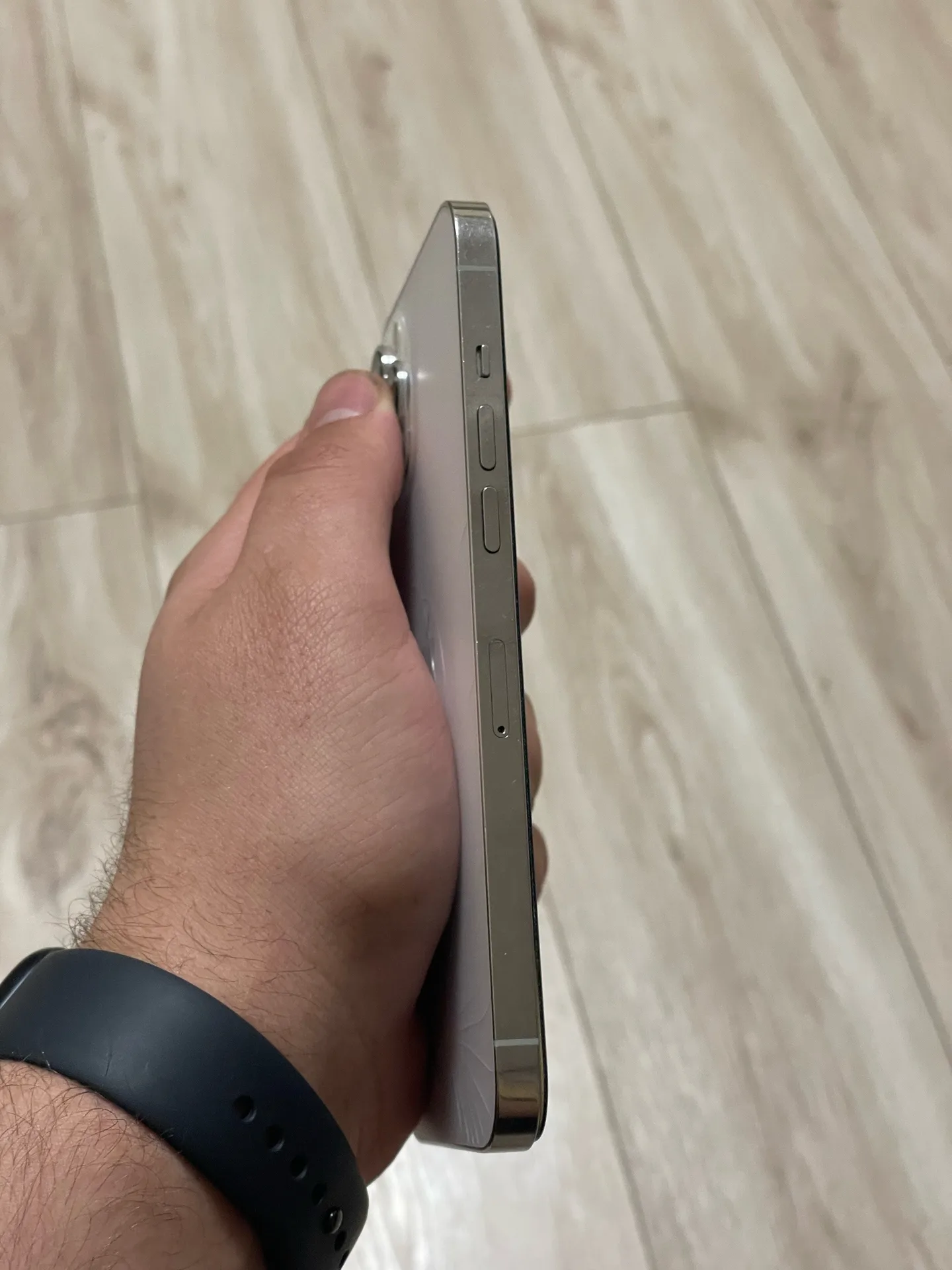 iPhone 12 Pro Max 256gb