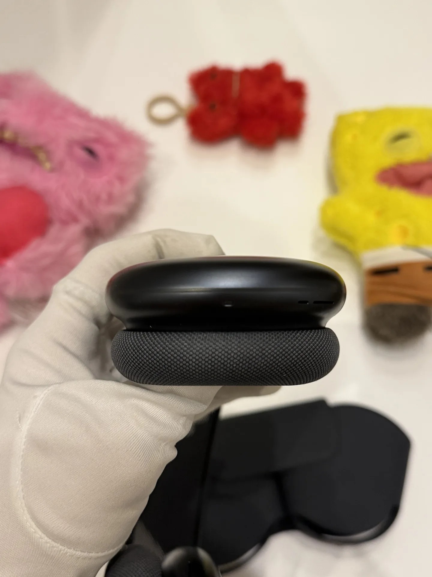 AirPods Max 2 Midnight Type C