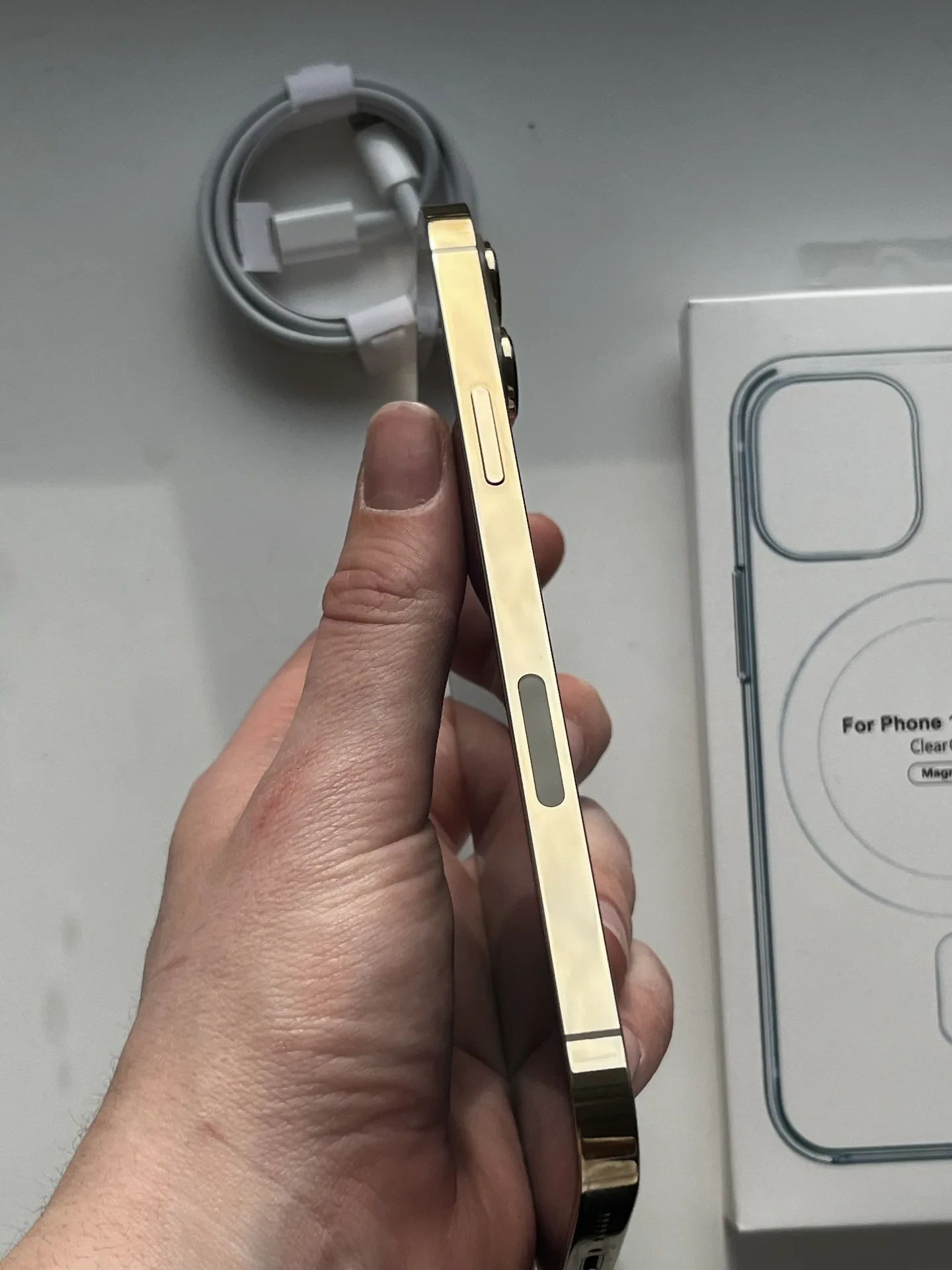 iPhone 13 Pro Max 256gb