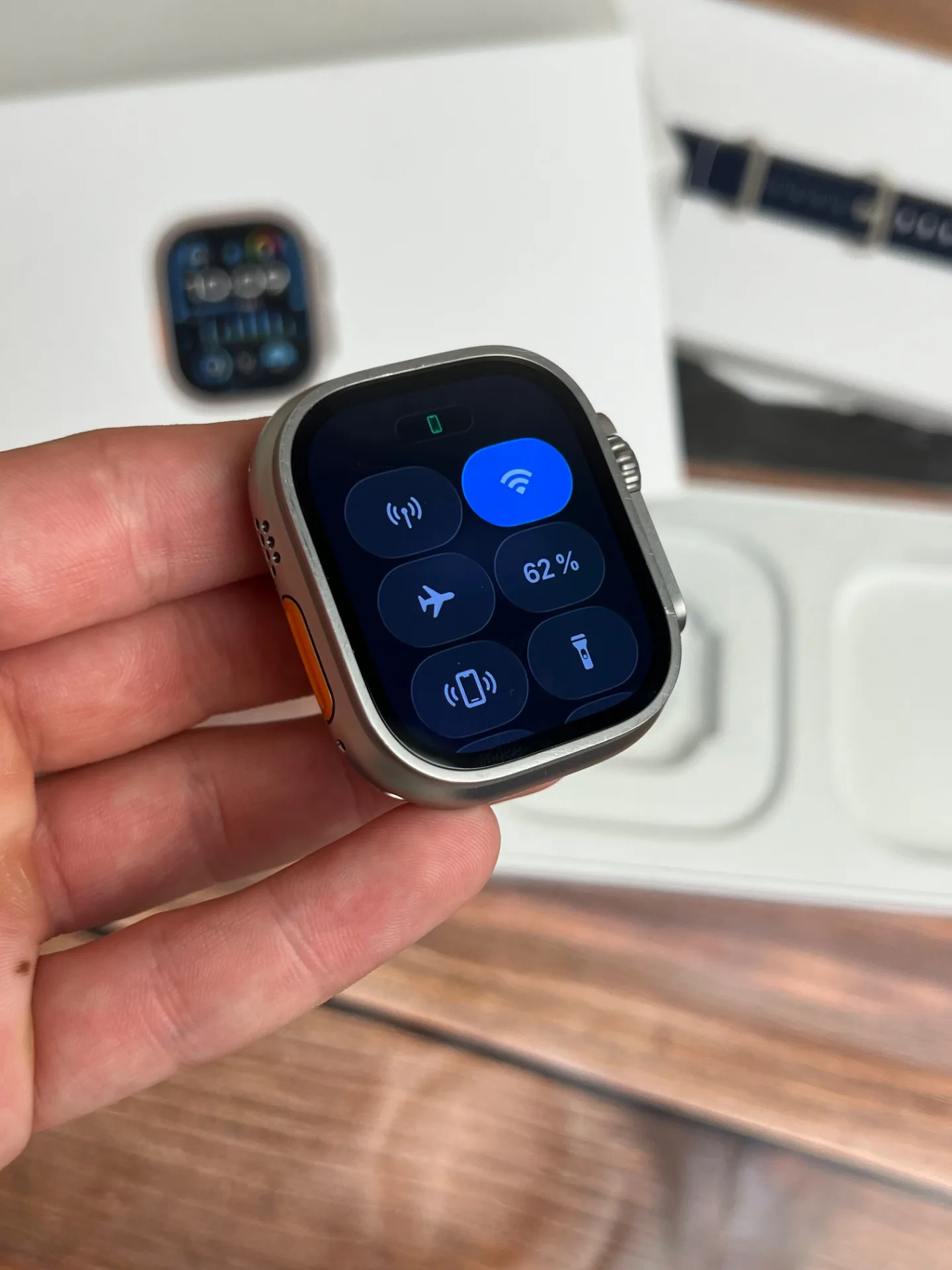 Apple Watch Ultra 2