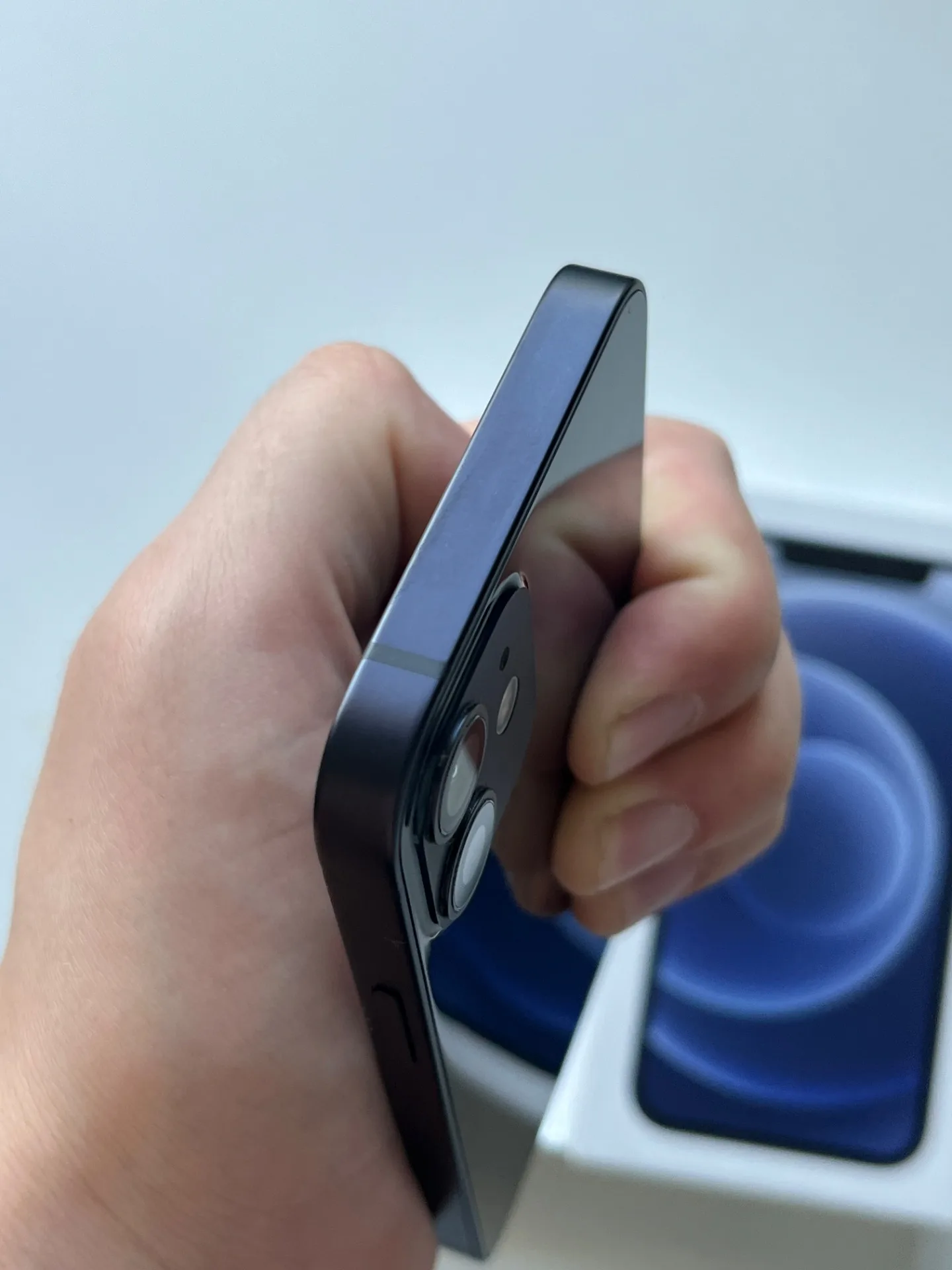 iPhone 12 mini 128gb