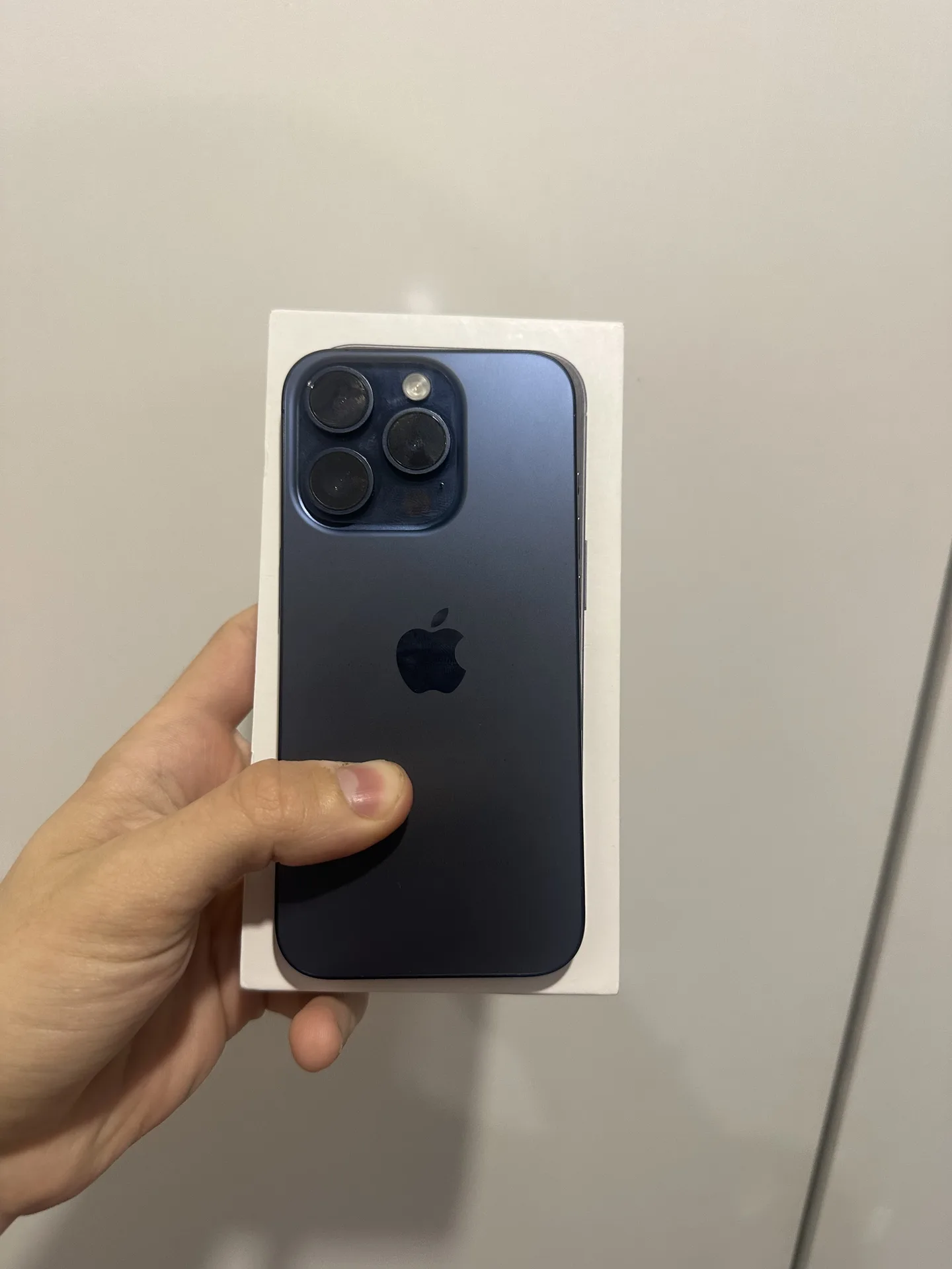 iPhone 15 Pro 128gb