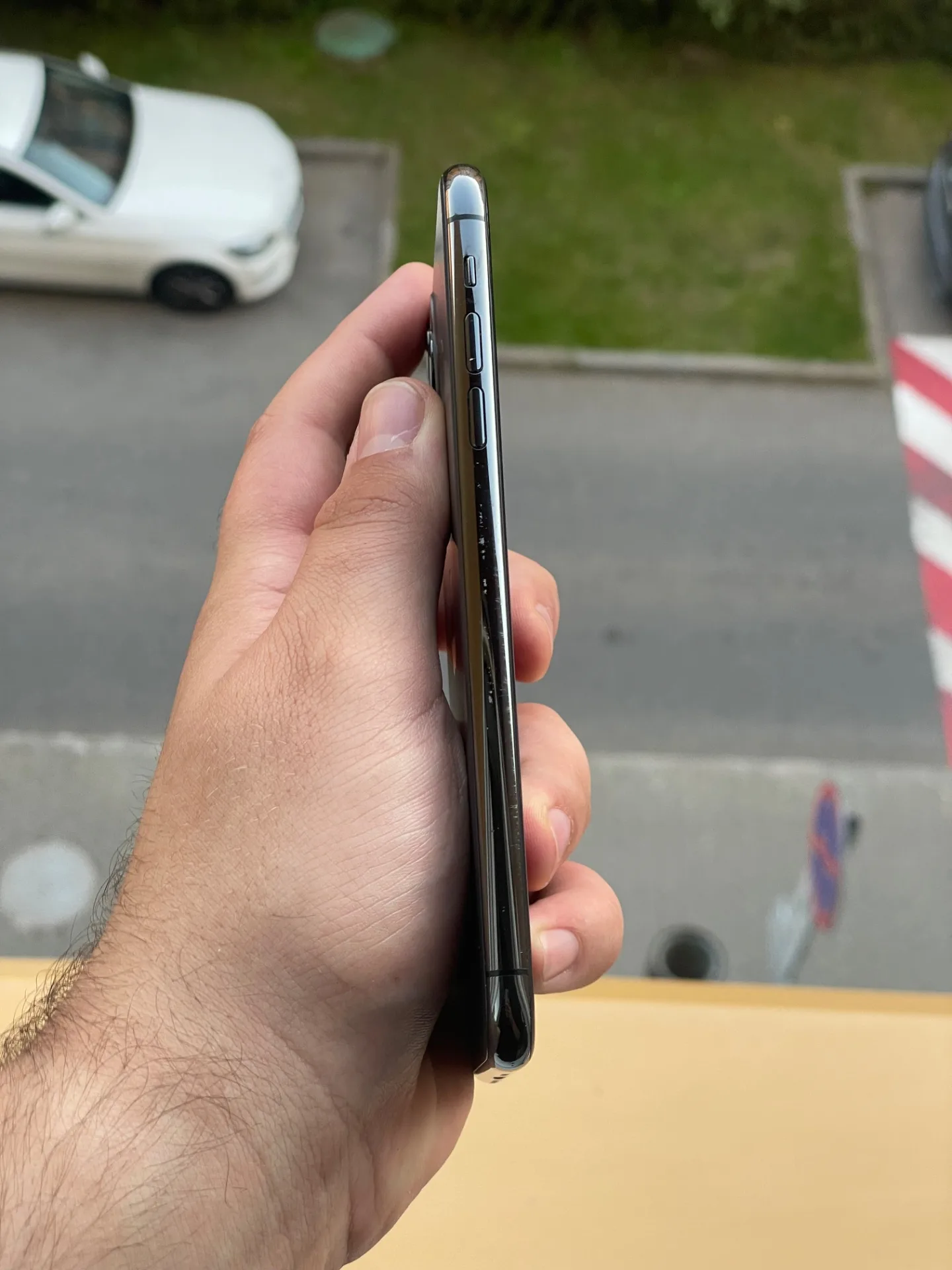 iPhone 11 Pro Max 256gb