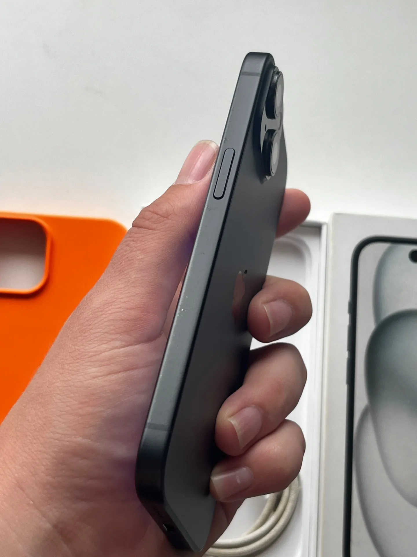 iPhone 15 128gb