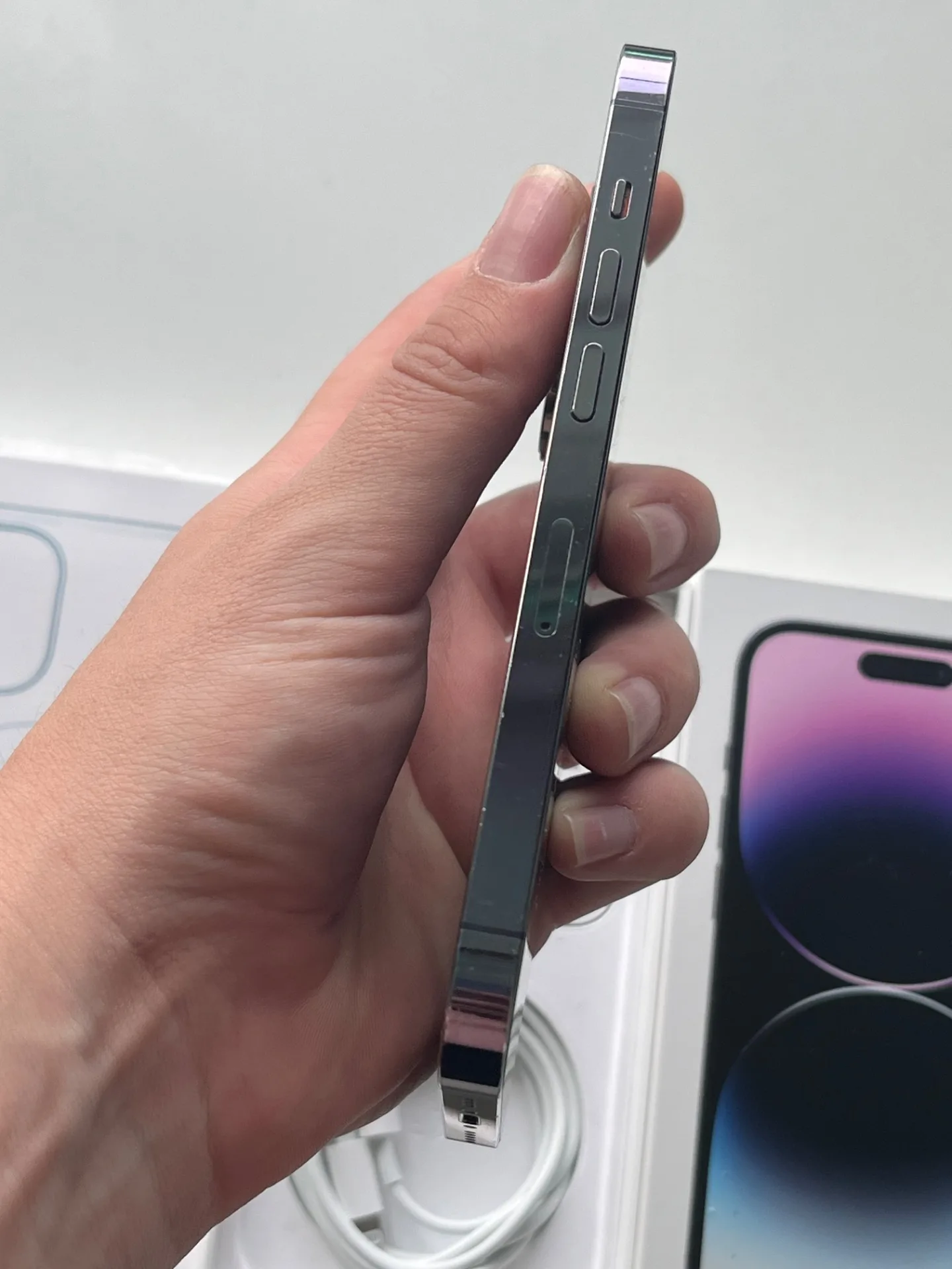 iPhone 14 Pro 128gb
