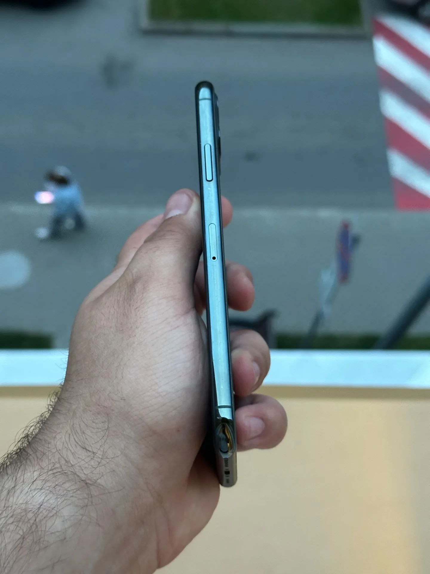 iPhone 11 Pro Max 256gb