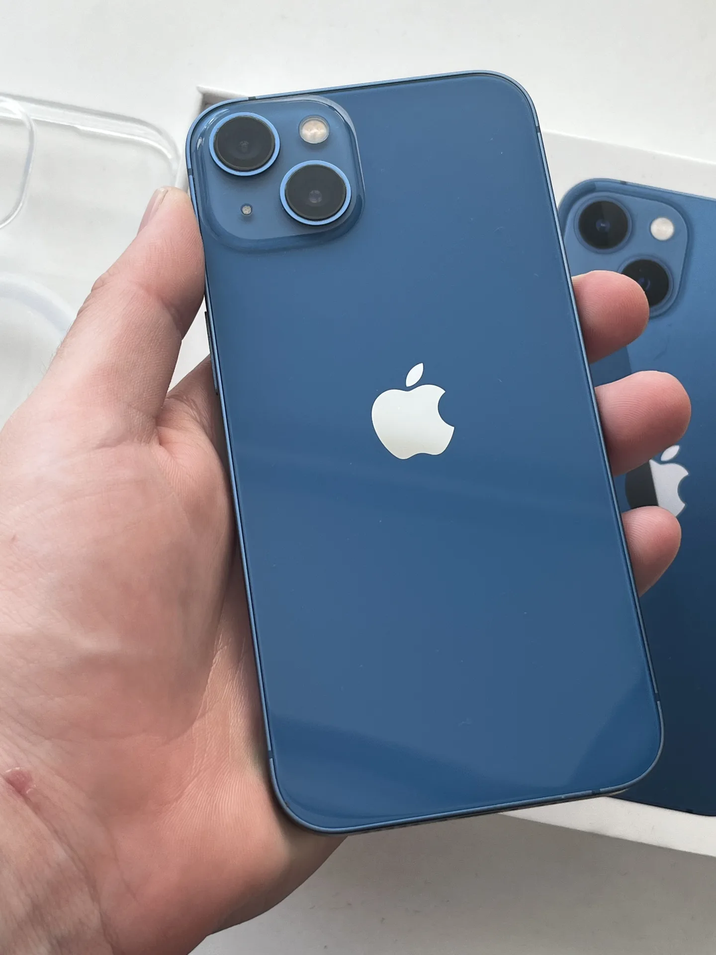 iPhone 13 256gb