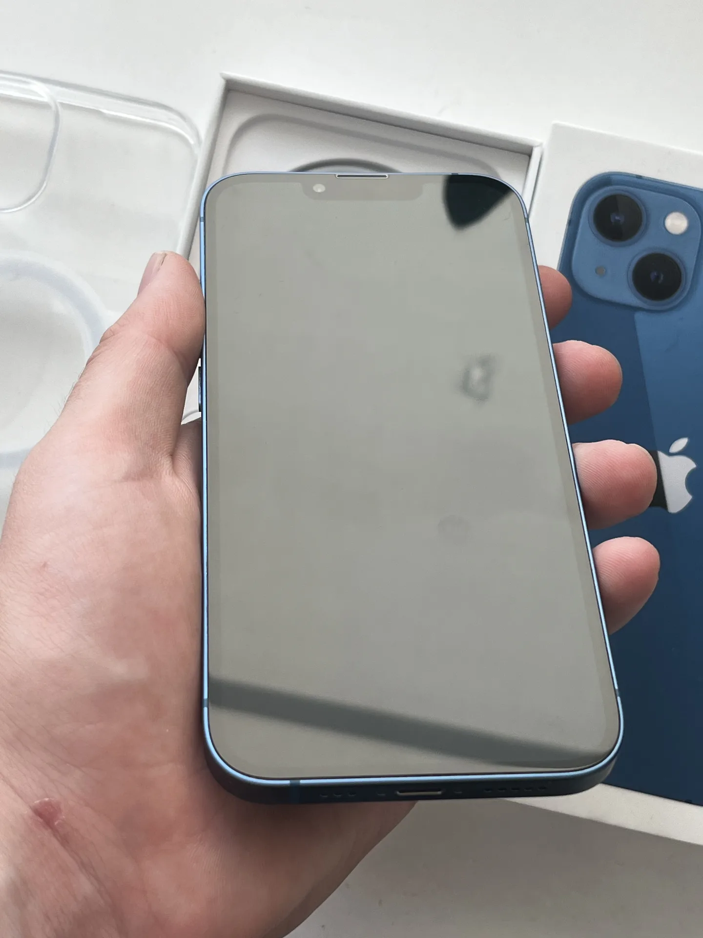 iPhone 13 256gb