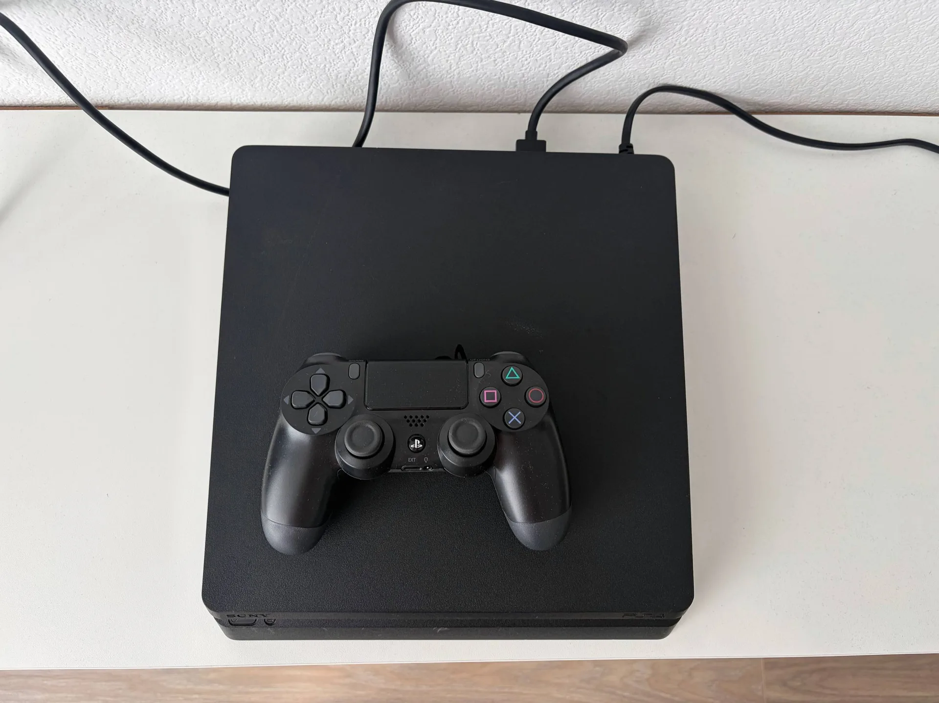 PlayStation 4 Slim 500GB