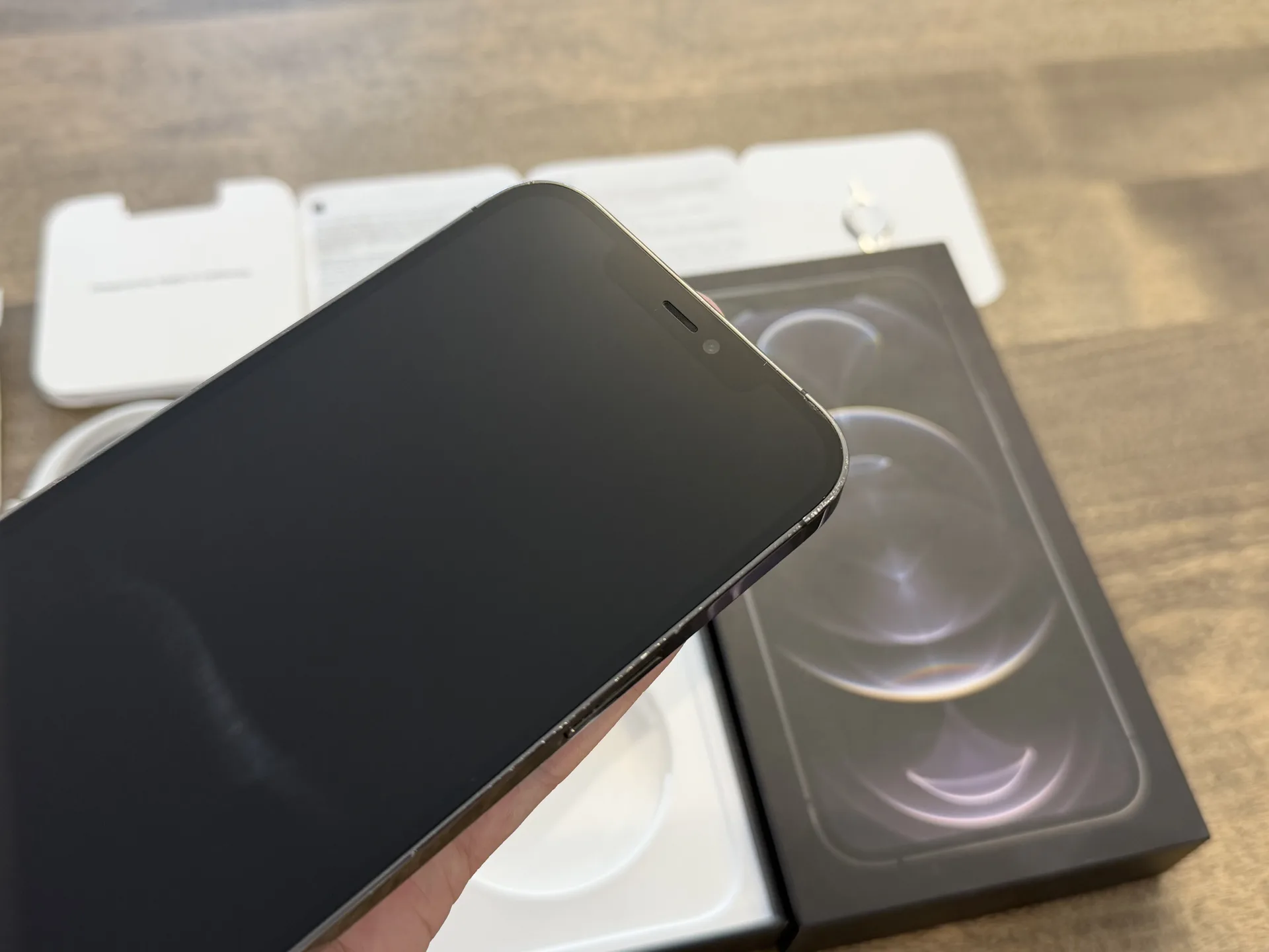 iPhone 12 Pro Max 256GB