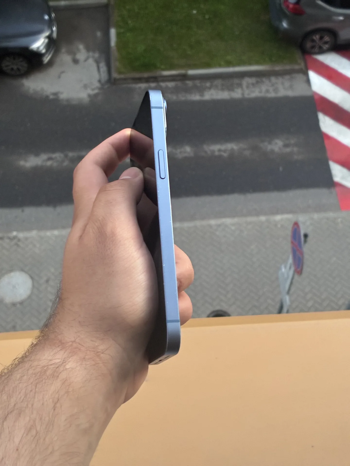 iPhone 14 Plus 128gb