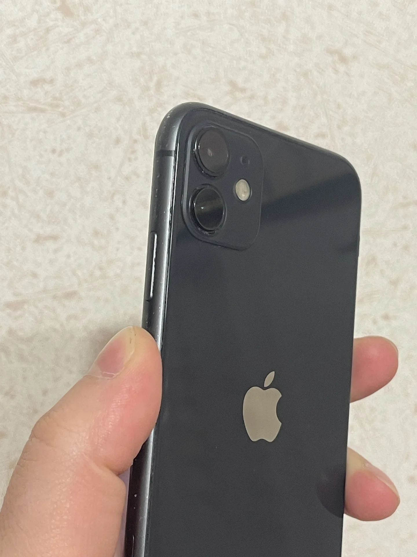 iPhone 11 128gb черный