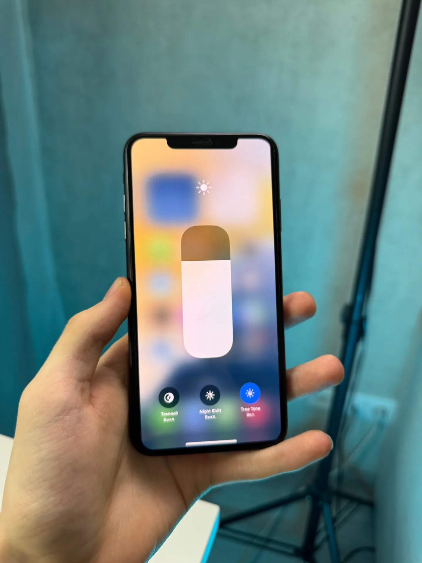 iPhone XS Max 256gb