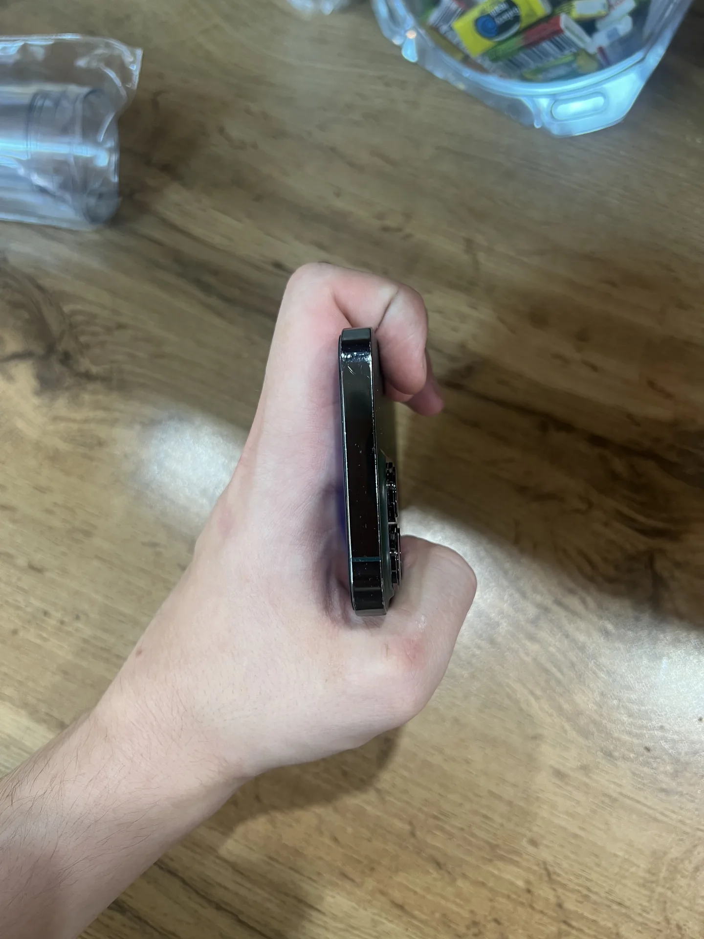 iPhone 13 Pro 256 gb
