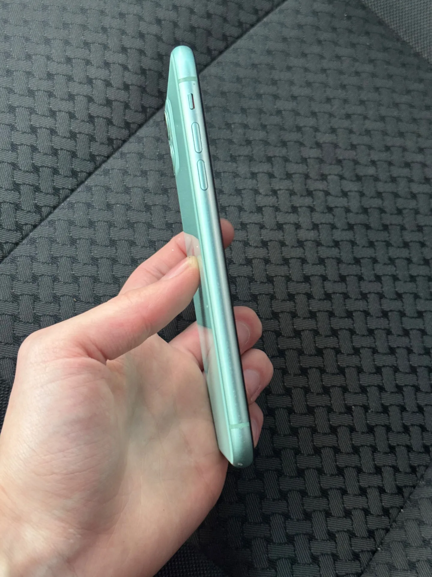 iPhone 11 128gb Green