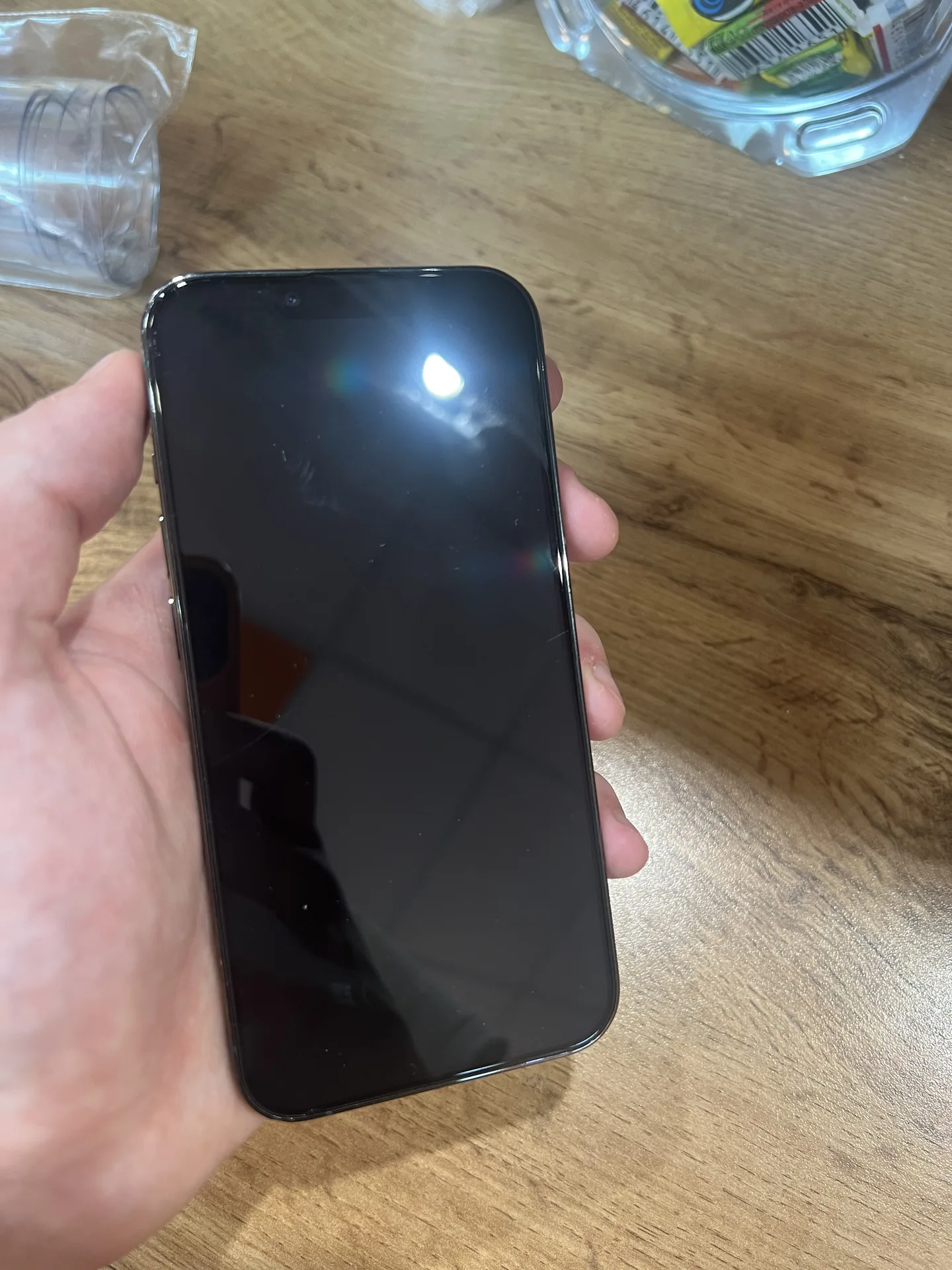 iPhone 13 Pro 256 gb