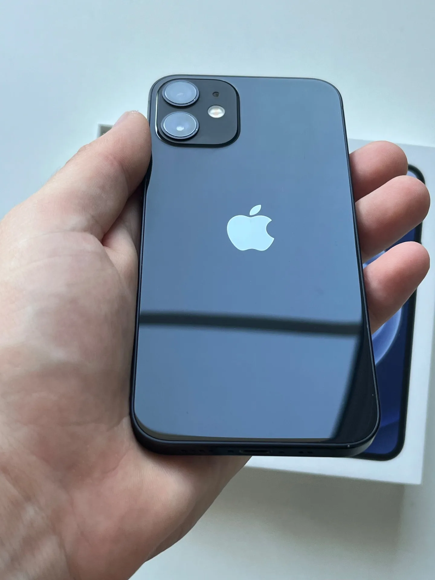 iPhone 12 mini 128gb